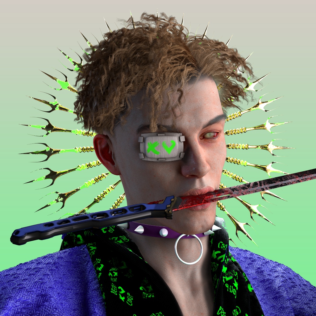 NFT Image