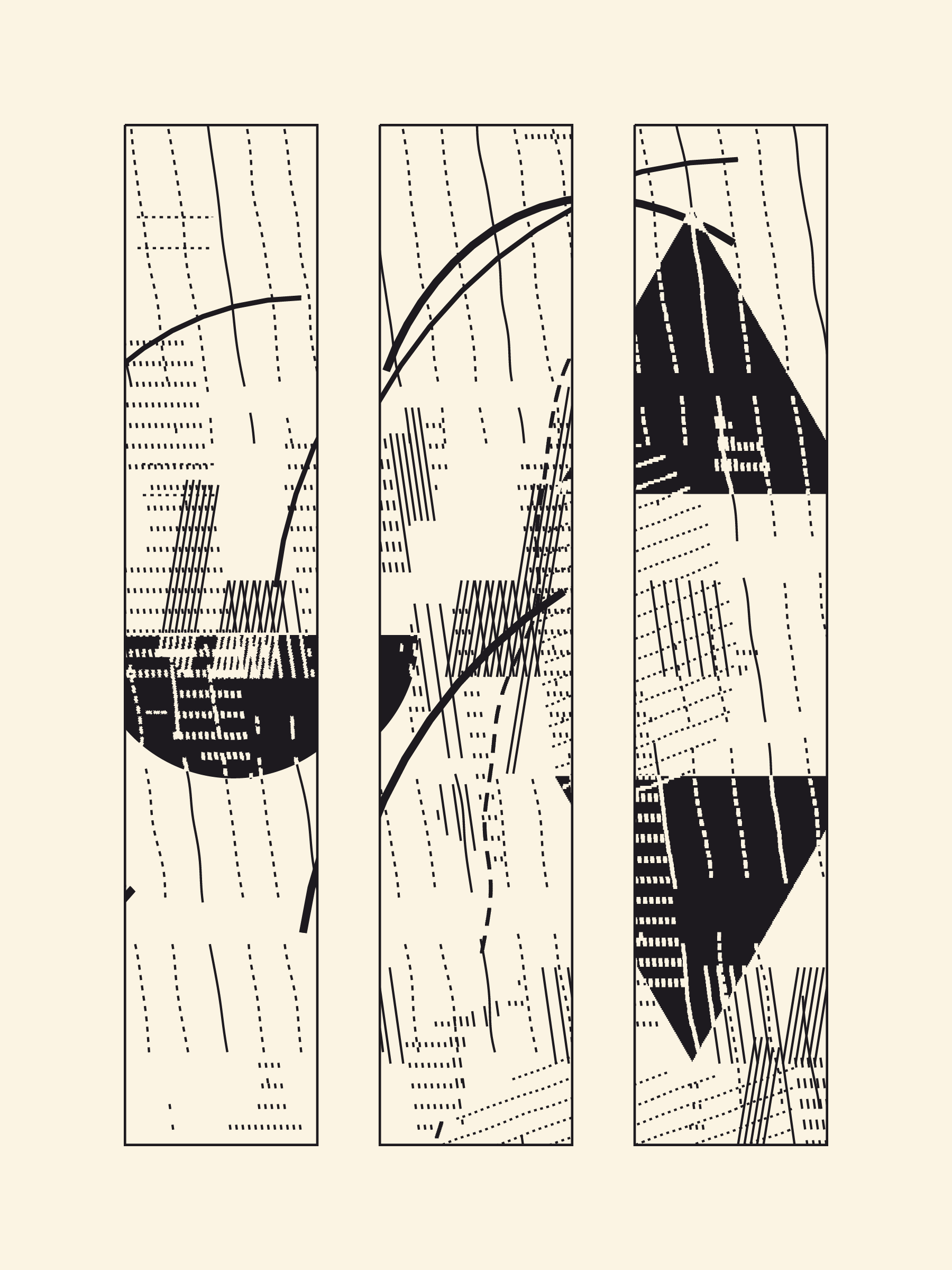 Delicate Chaos #14