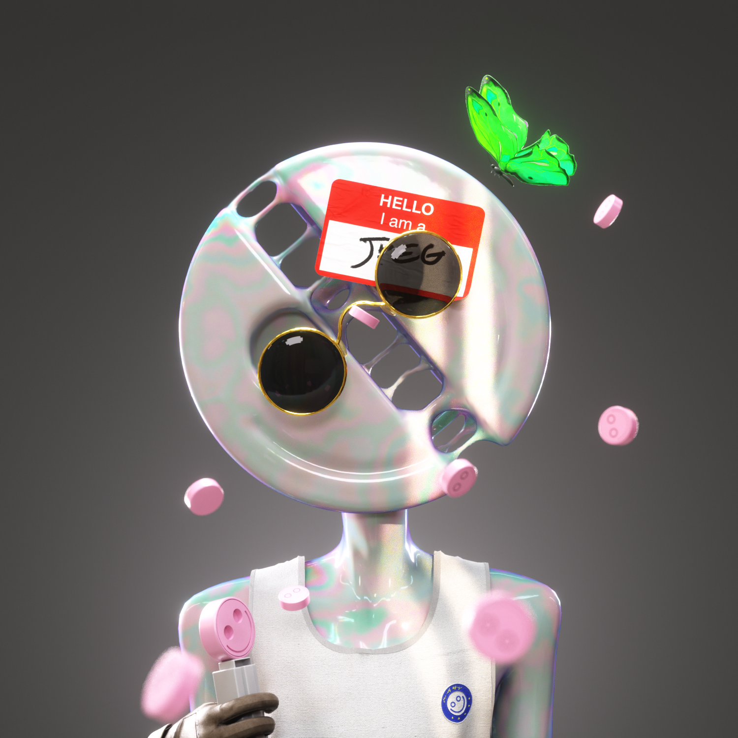 NFT Image