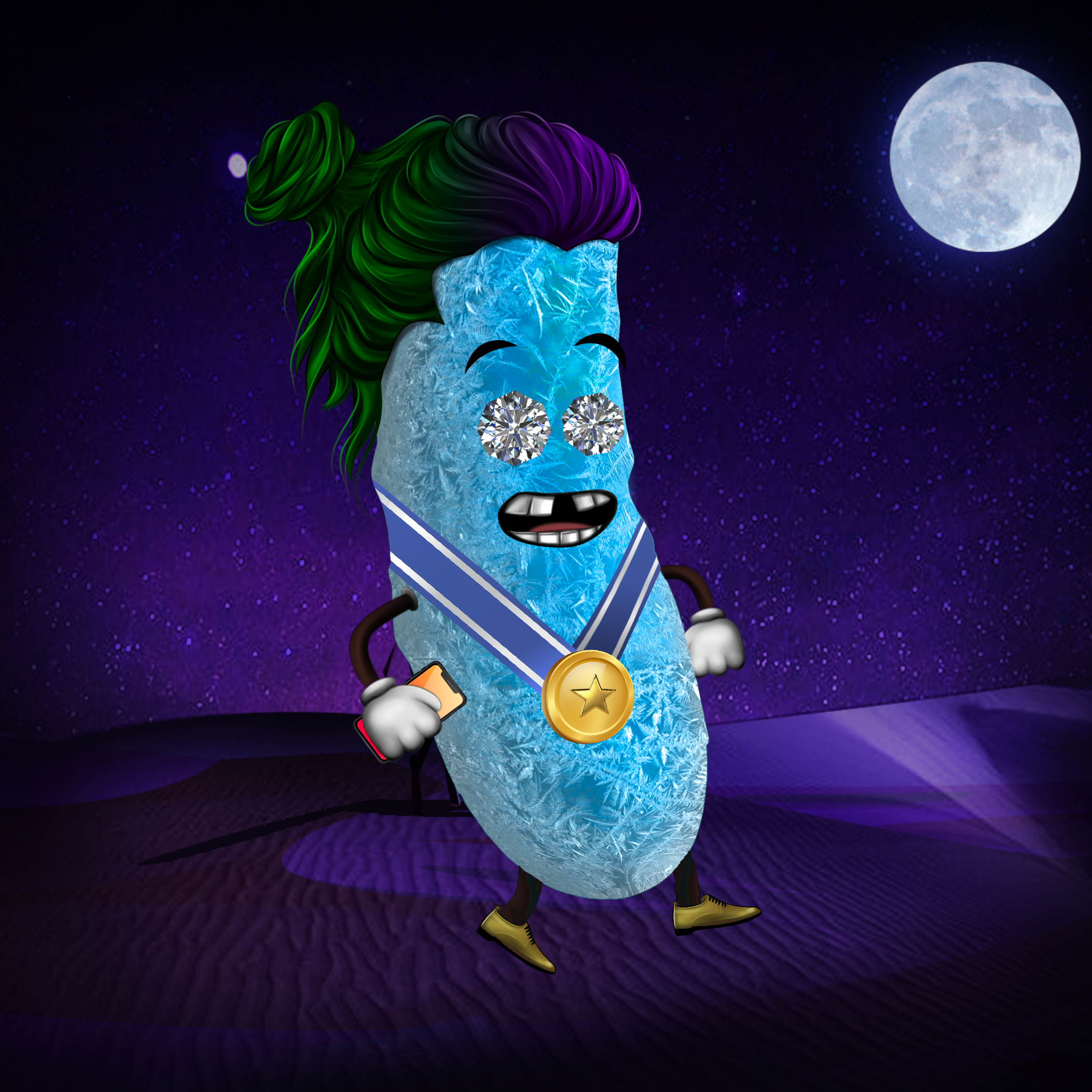 NFT Image