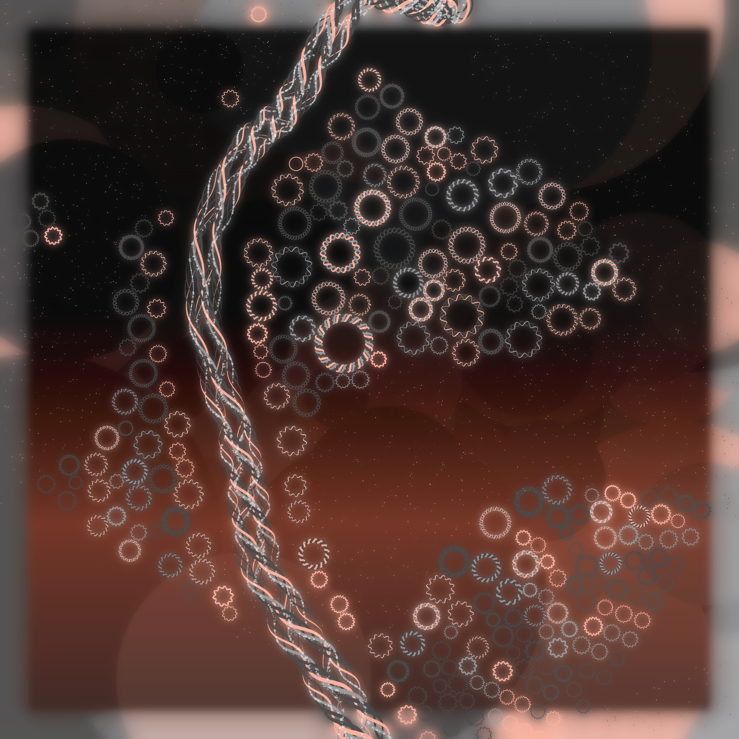 Friendship Bracelets #17626