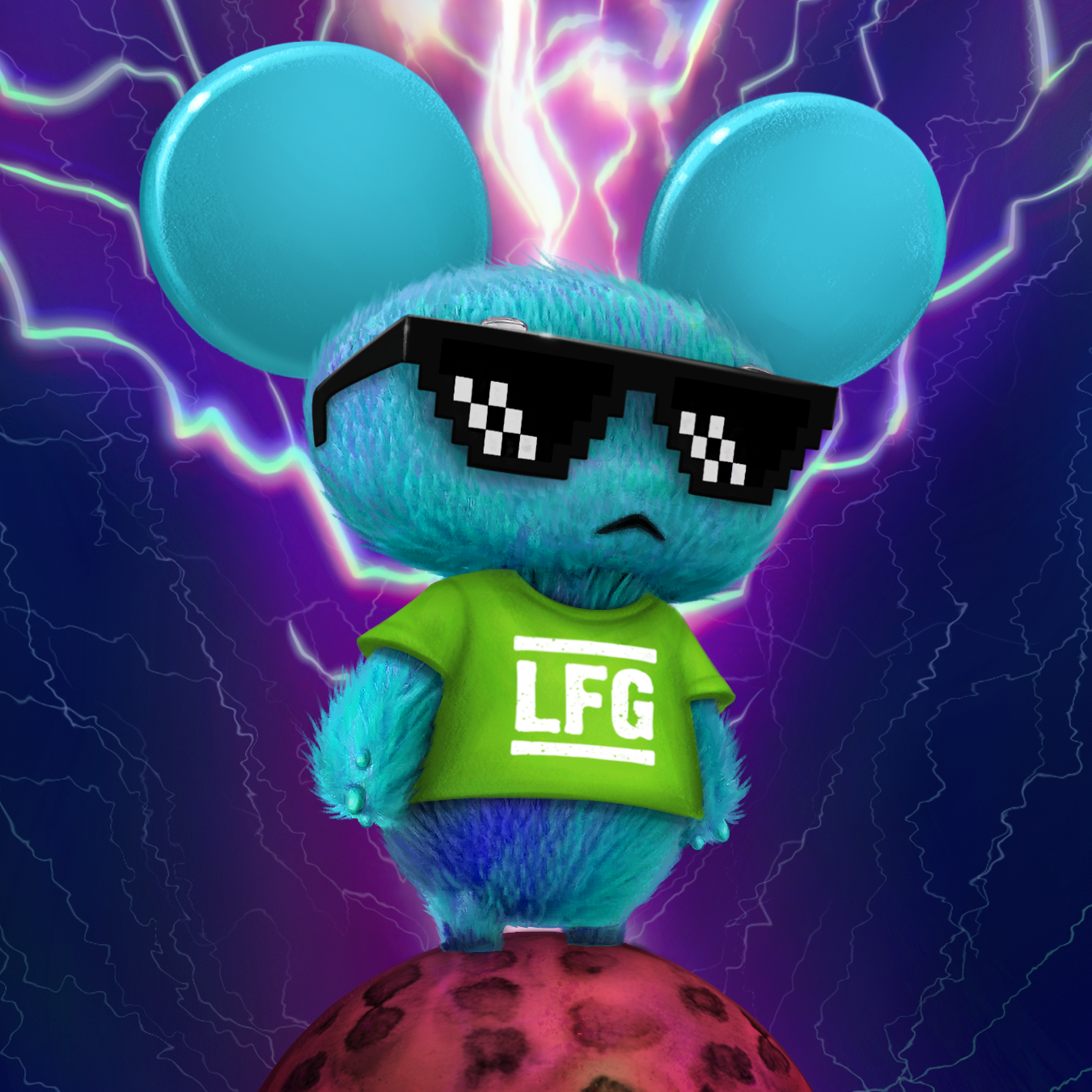NFT Image
