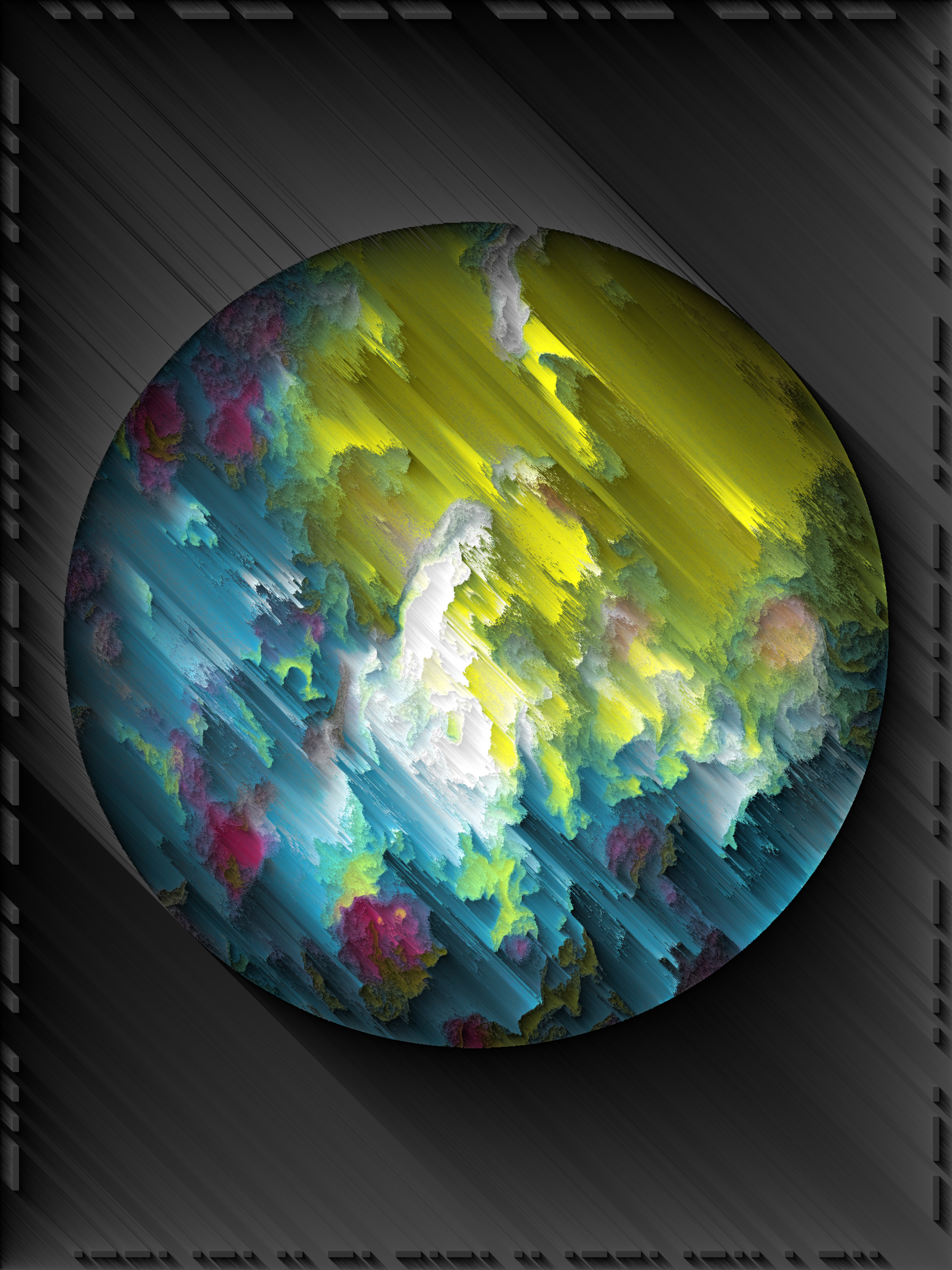 Assorted Positivity #176