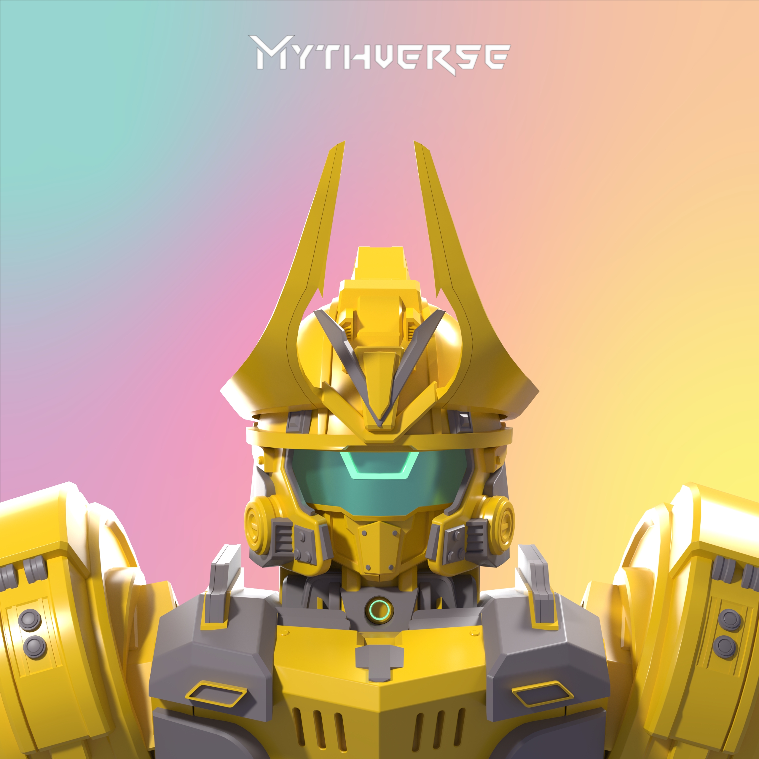 MythVerse #1098
