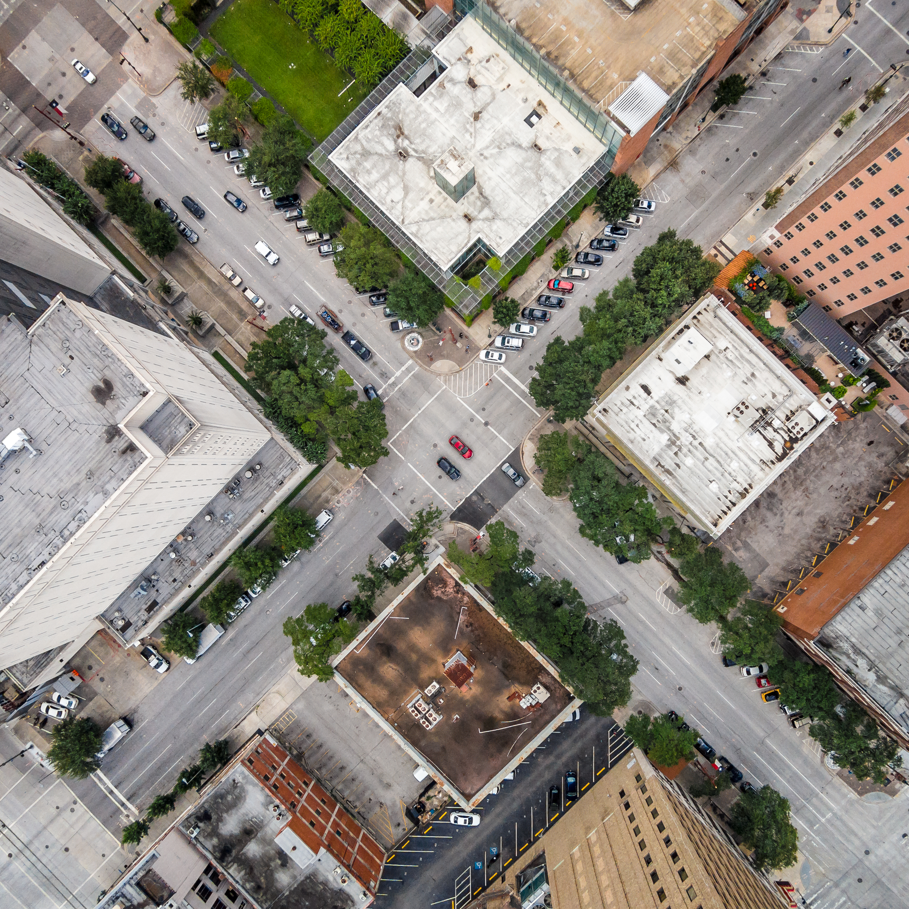 Crossings (Houston) 10/25