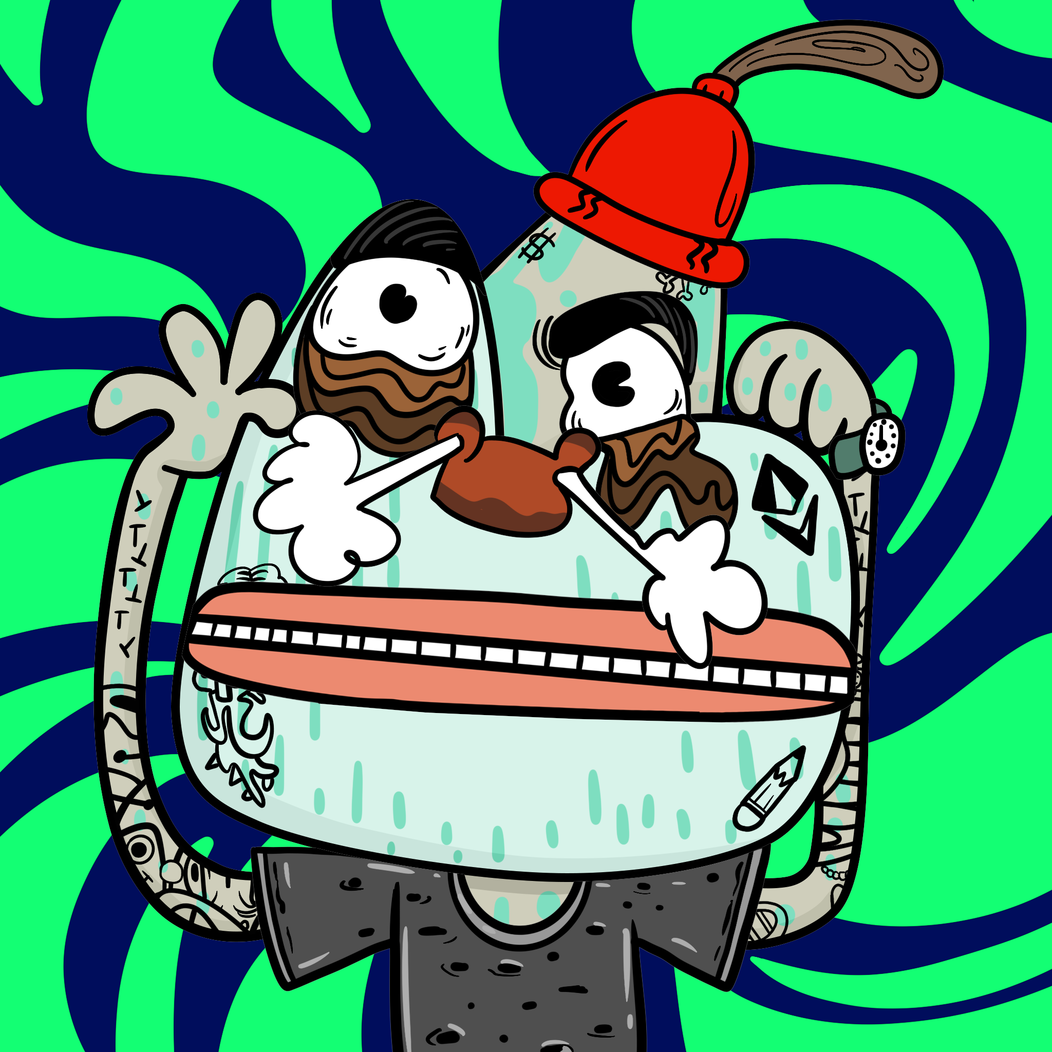 NFT Image