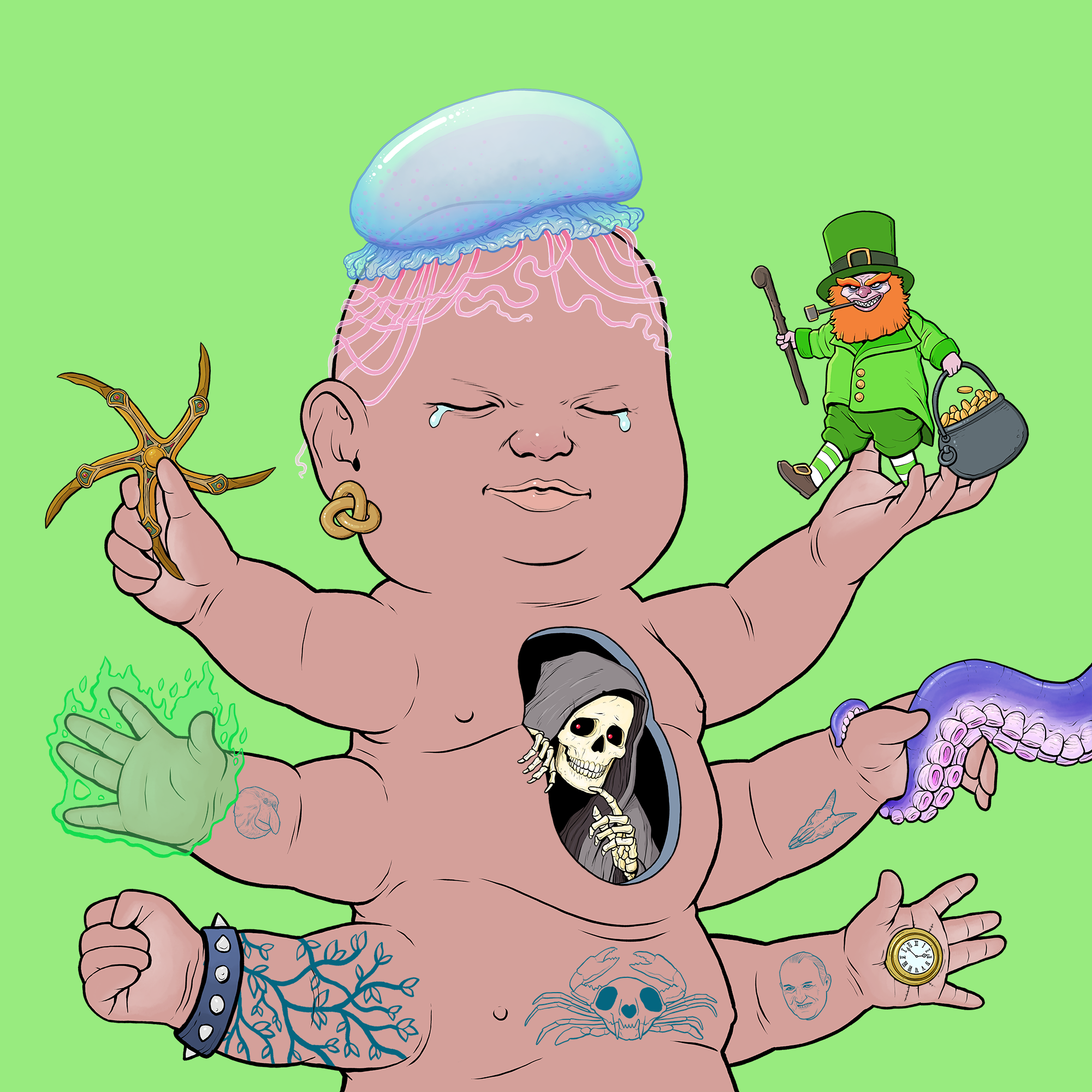 NFT Image