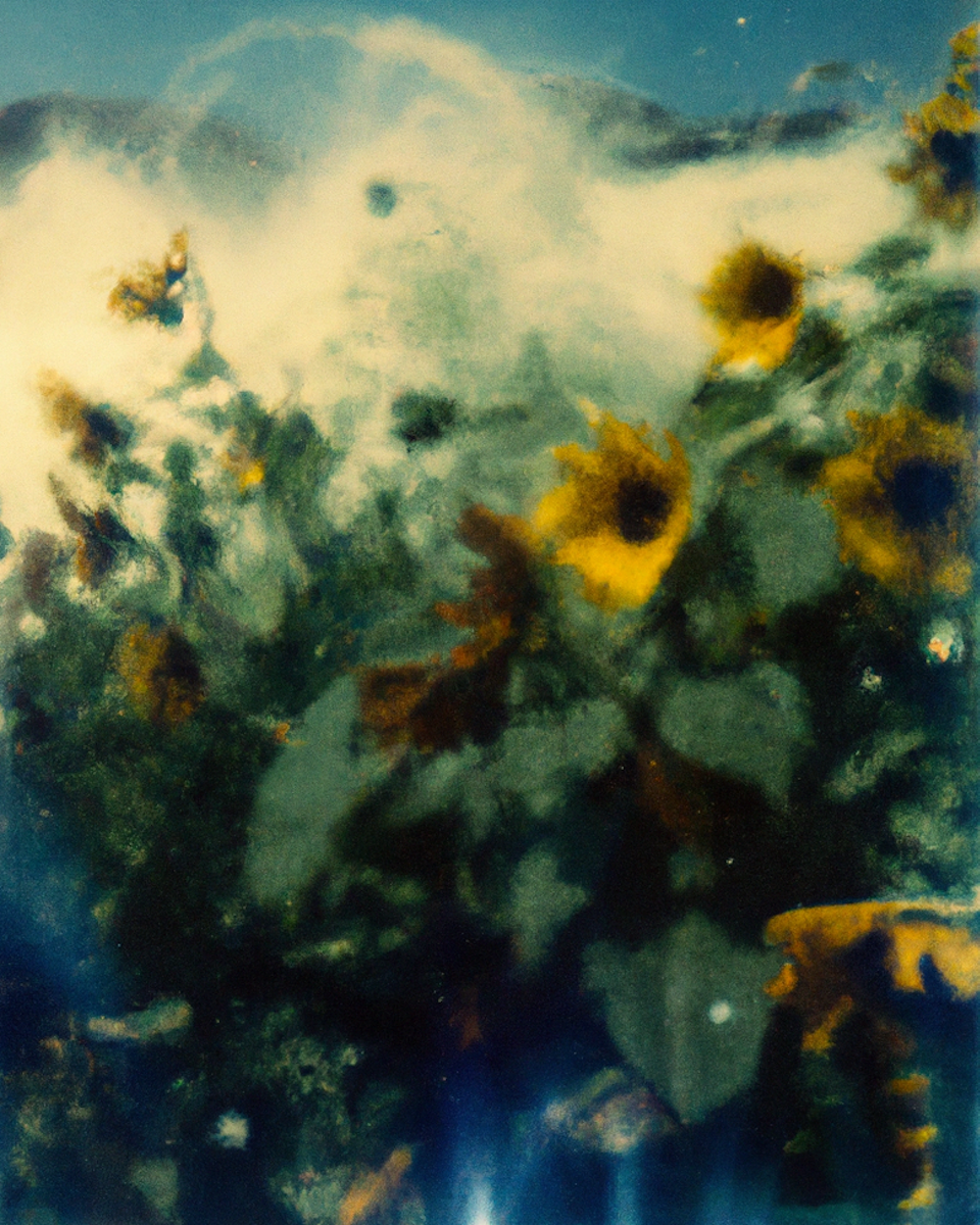 Tsunflower Chaos #142