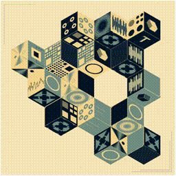 The Blocks of Art #115