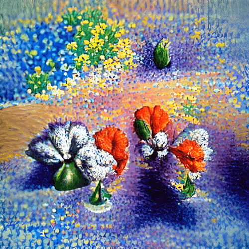 Flowers