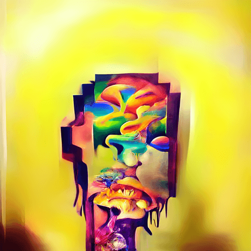 Impermanent Digital #1386