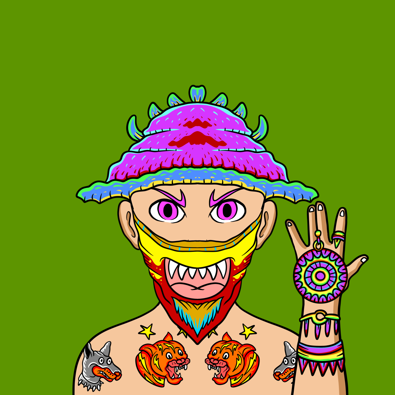 NFT Image