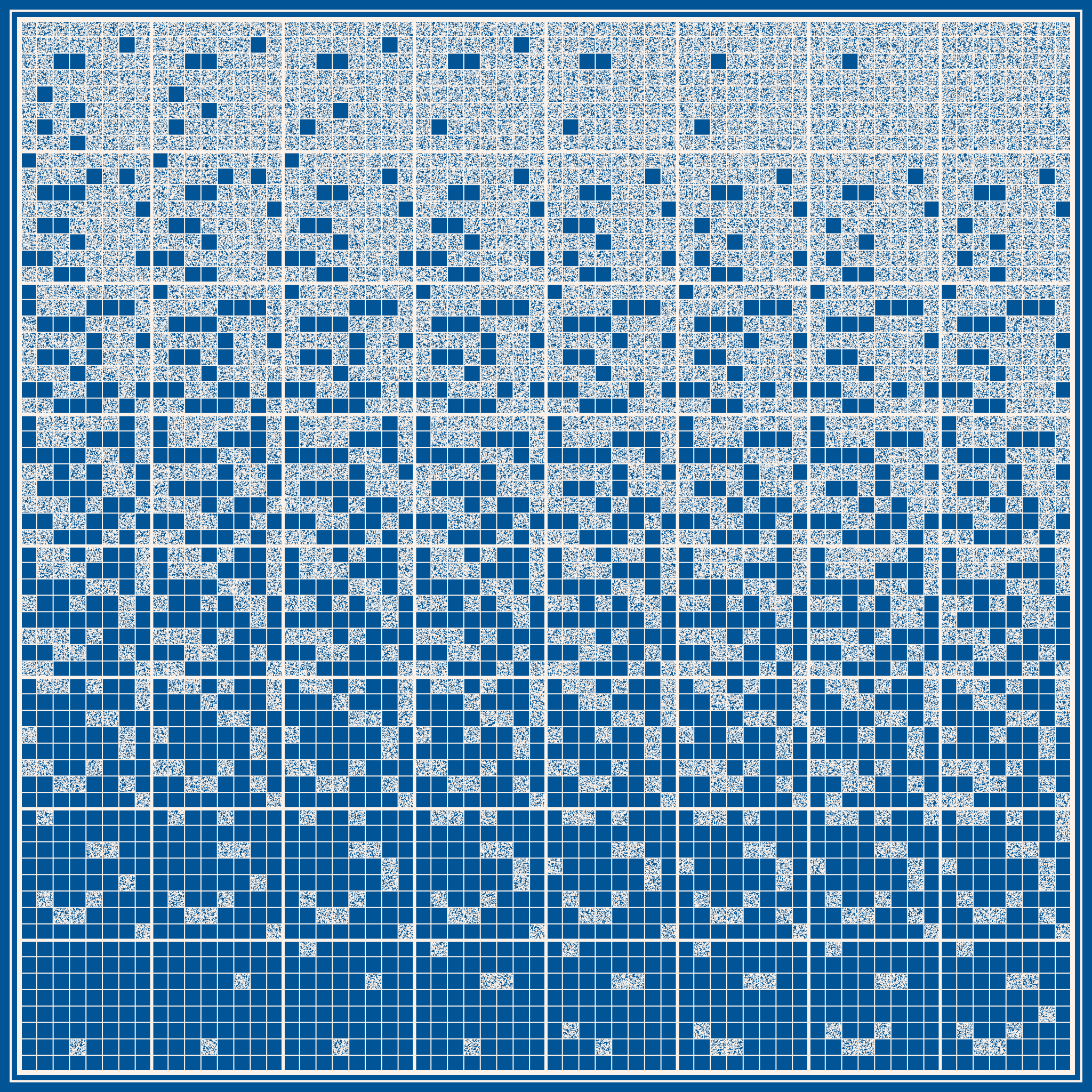 Winiarski Sequencer #507