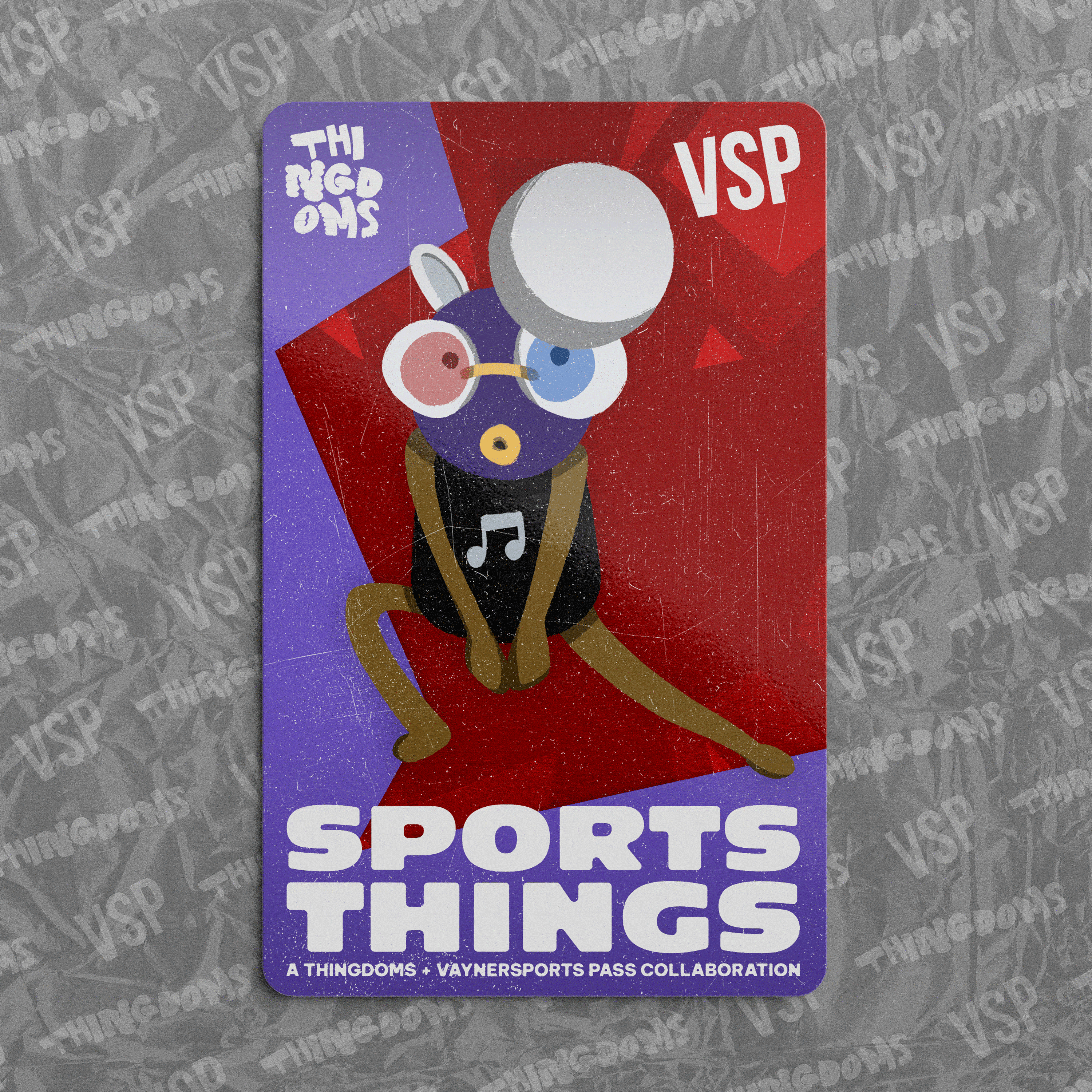 Sports Thing #149