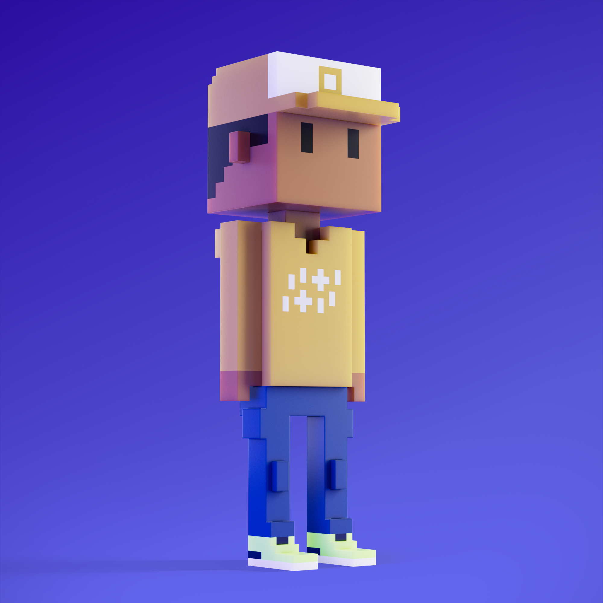 Meebit #10070