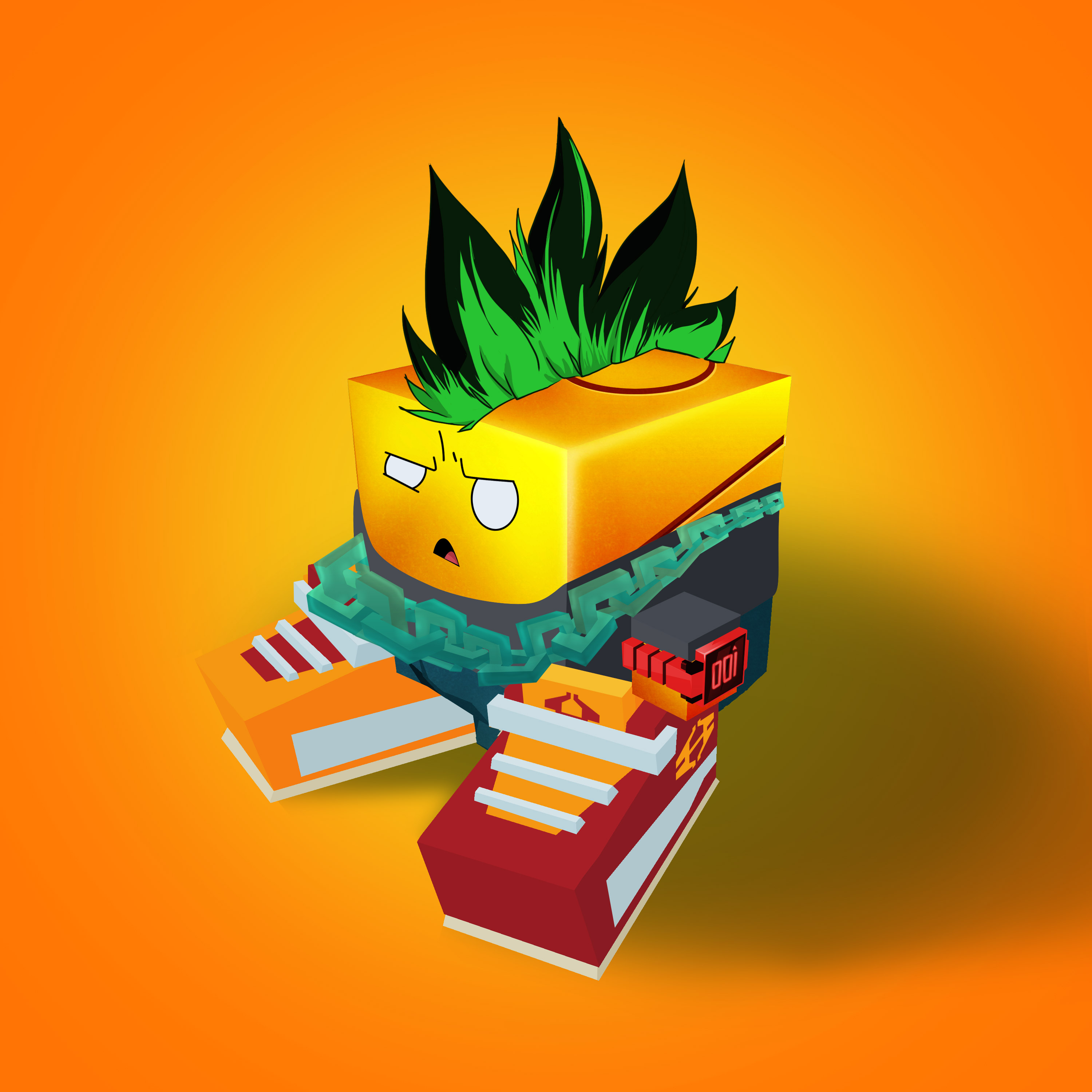 NFT Image