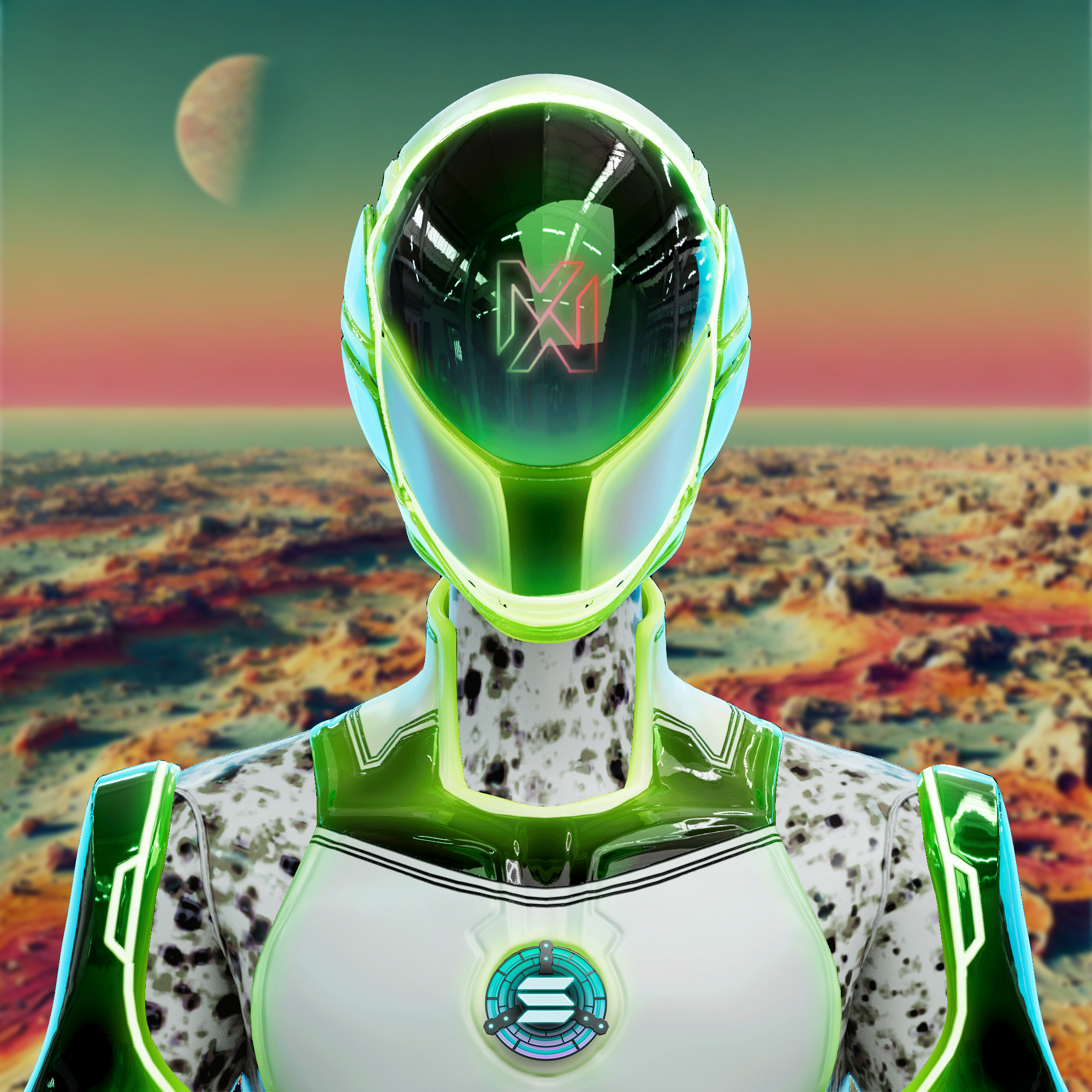 NFT Image