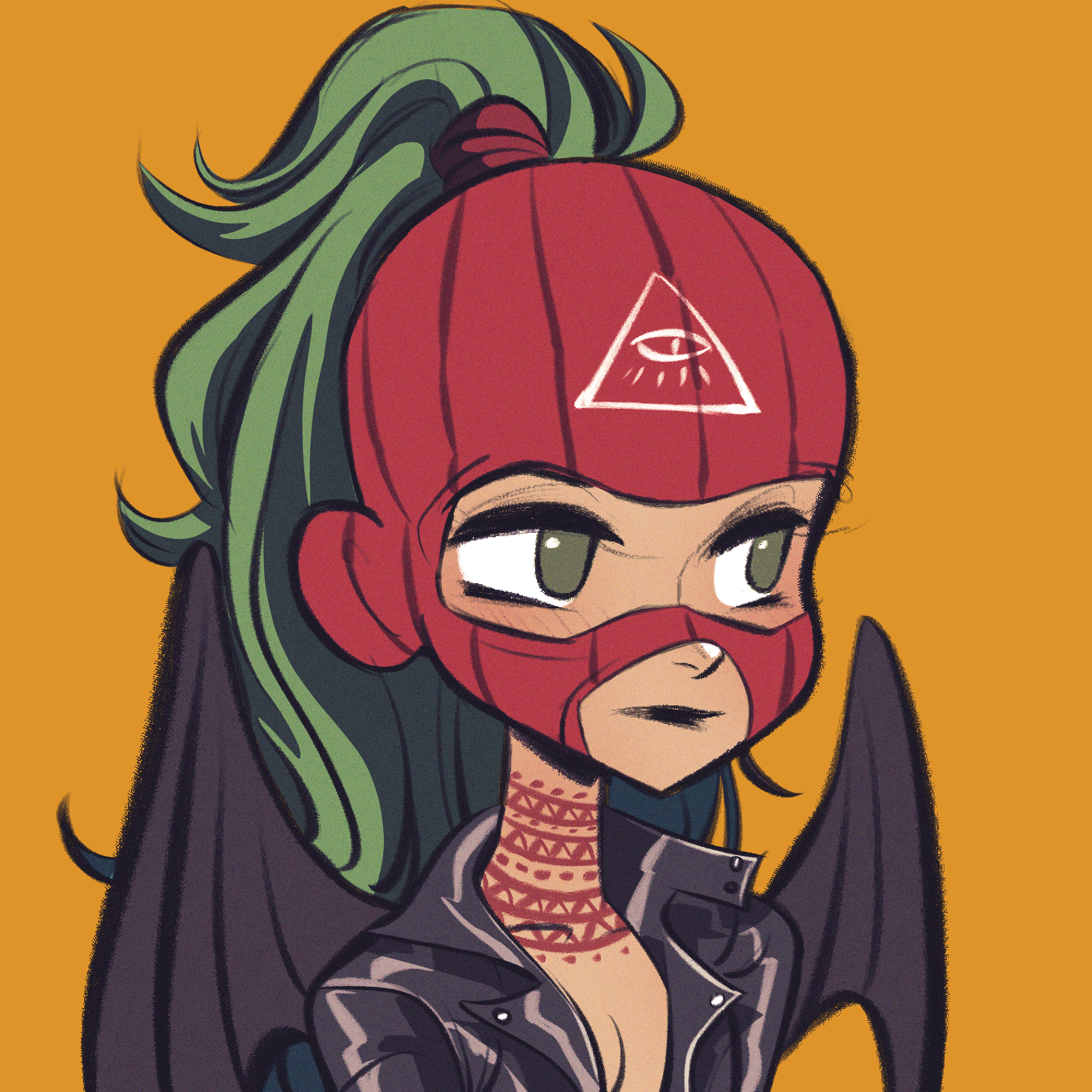 Aswang #4188