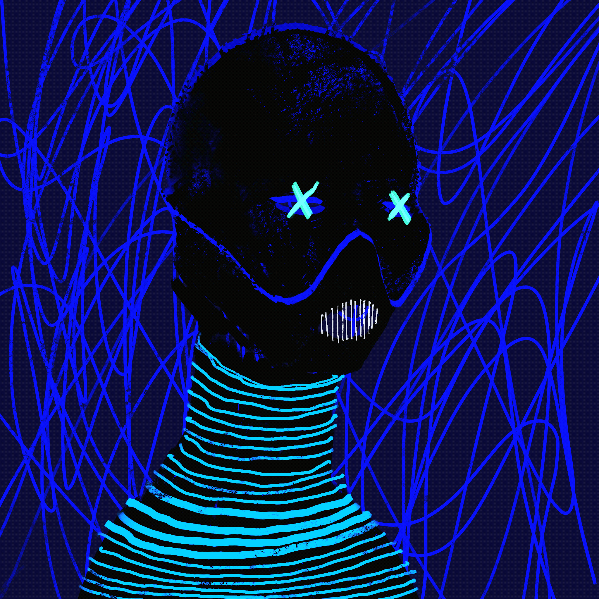 BATH TIME IS FOR DOOMSCROLLING