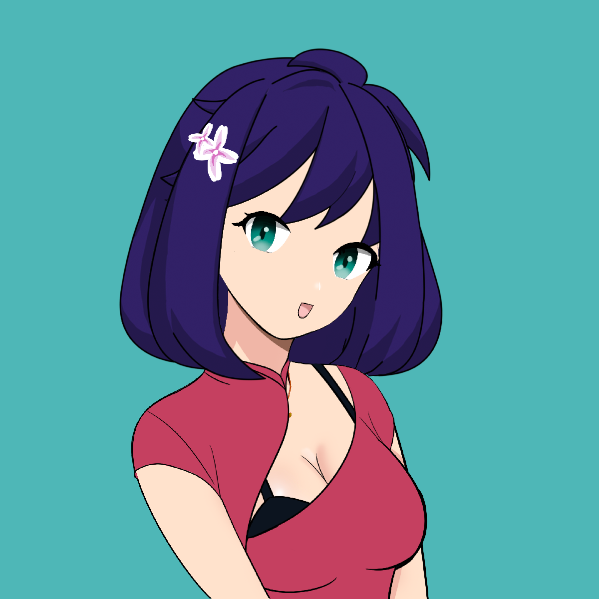 Sekushi Official #3312