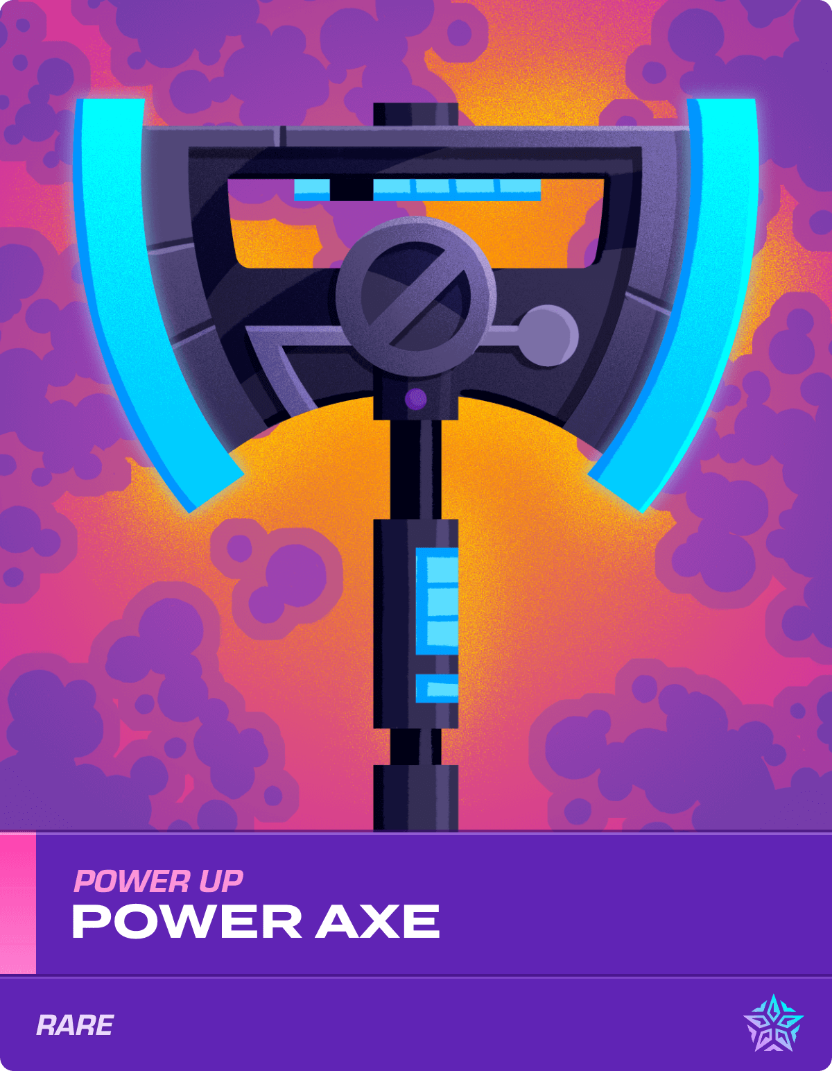 Power Axe