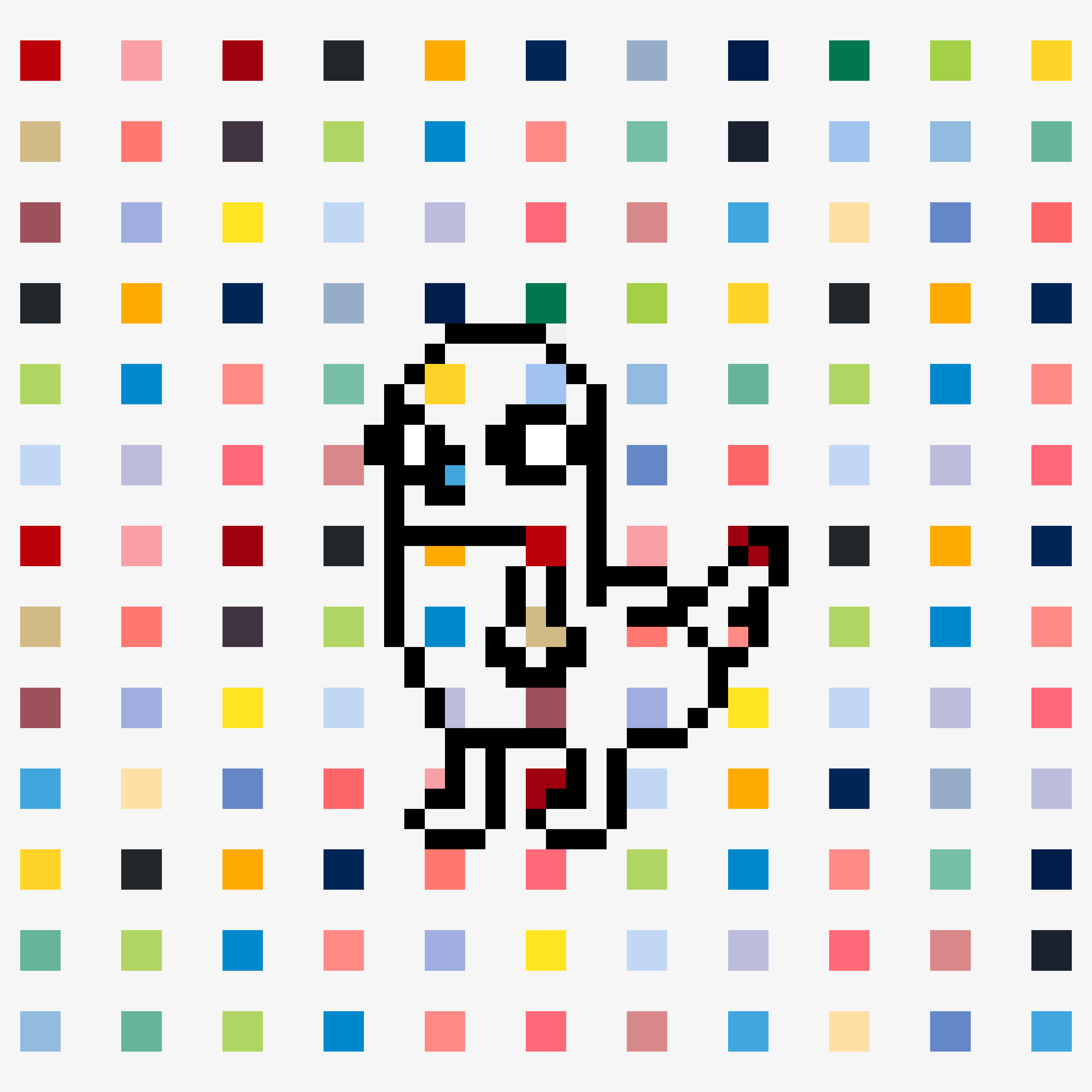 dotbutt.eth Ethereum Name Service (ENS and .eth domain) PFP