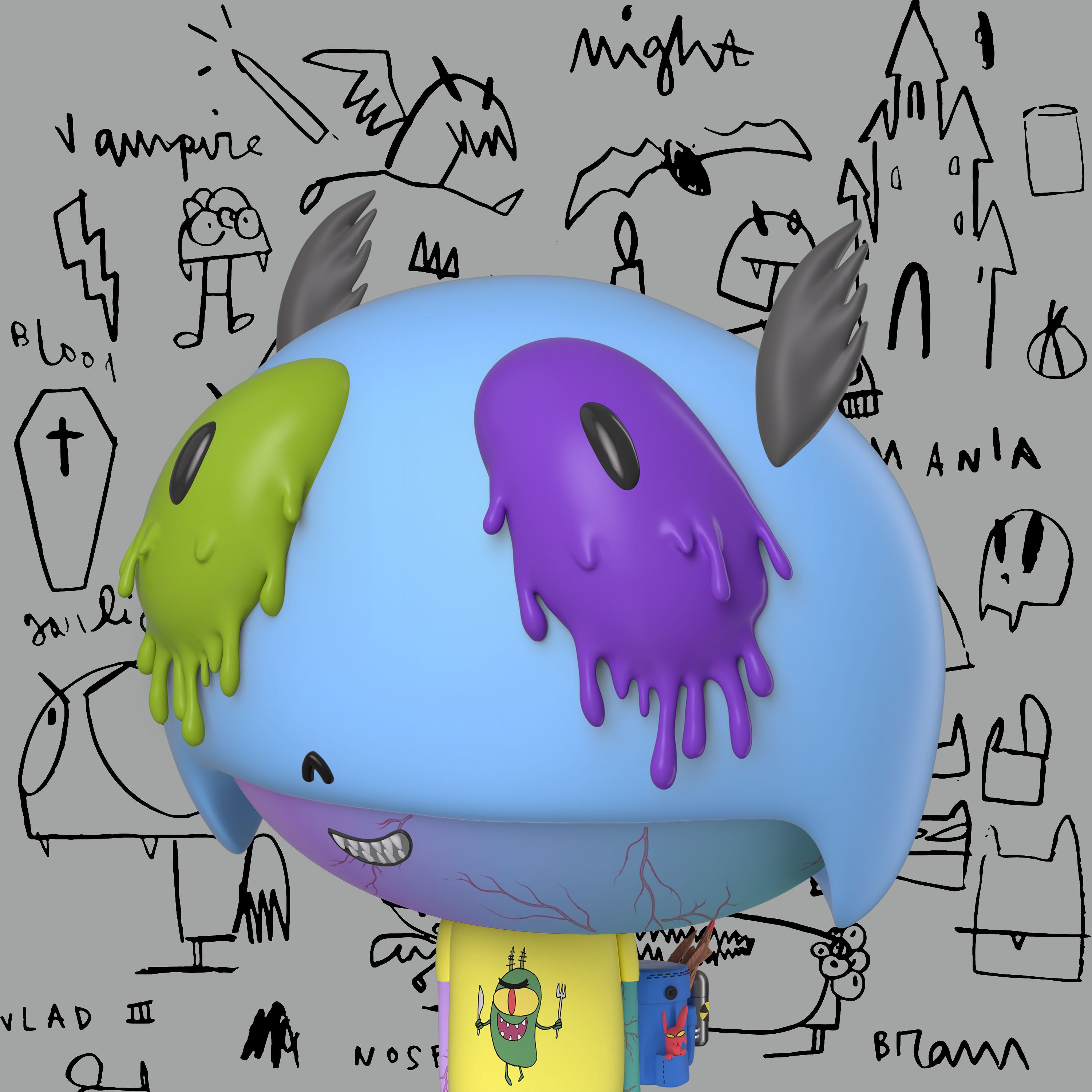 NFT Image