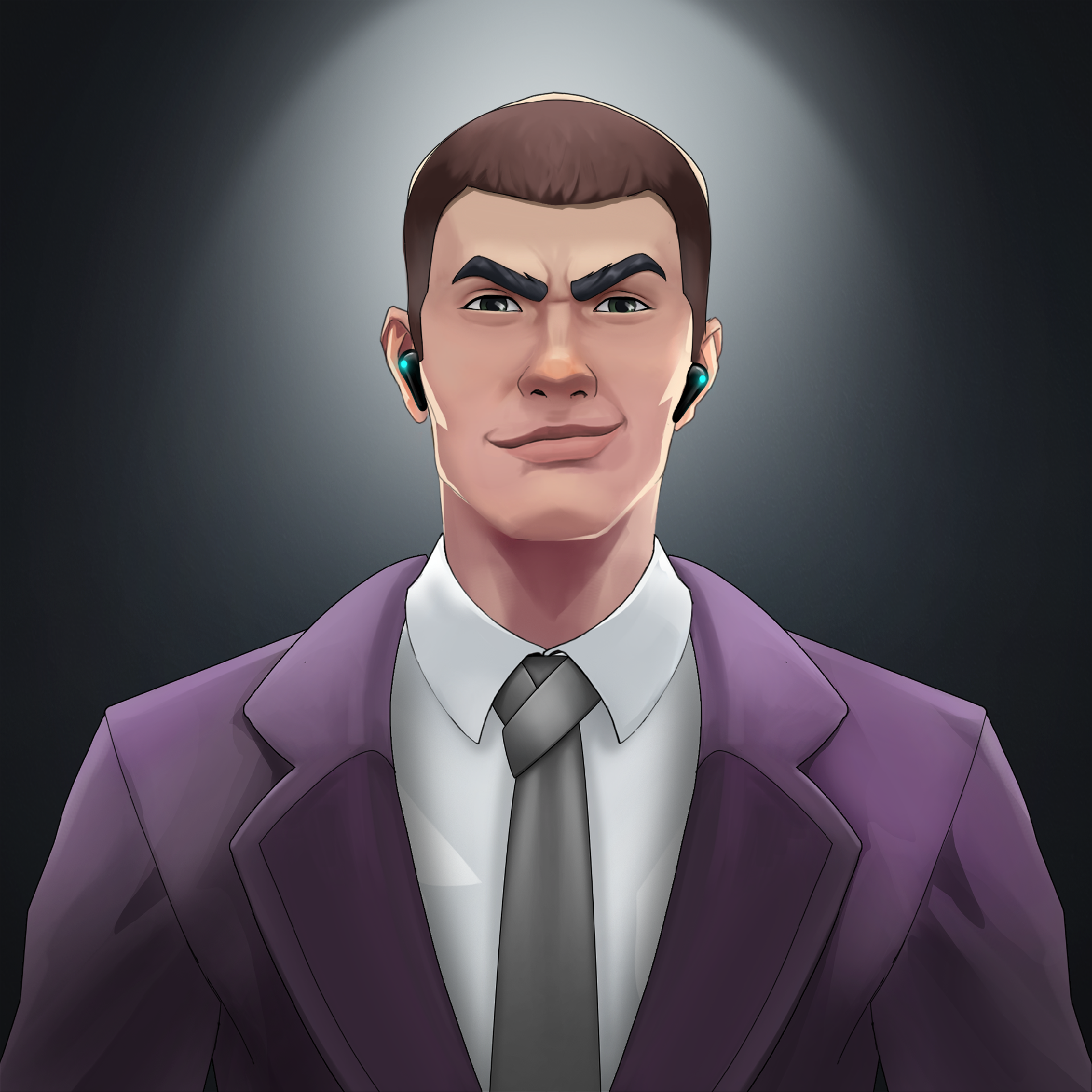 Digits Agents #1282