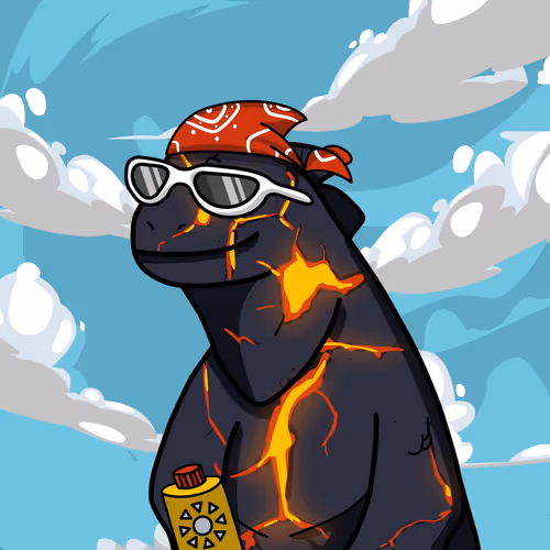 Enchanted Creature #6177