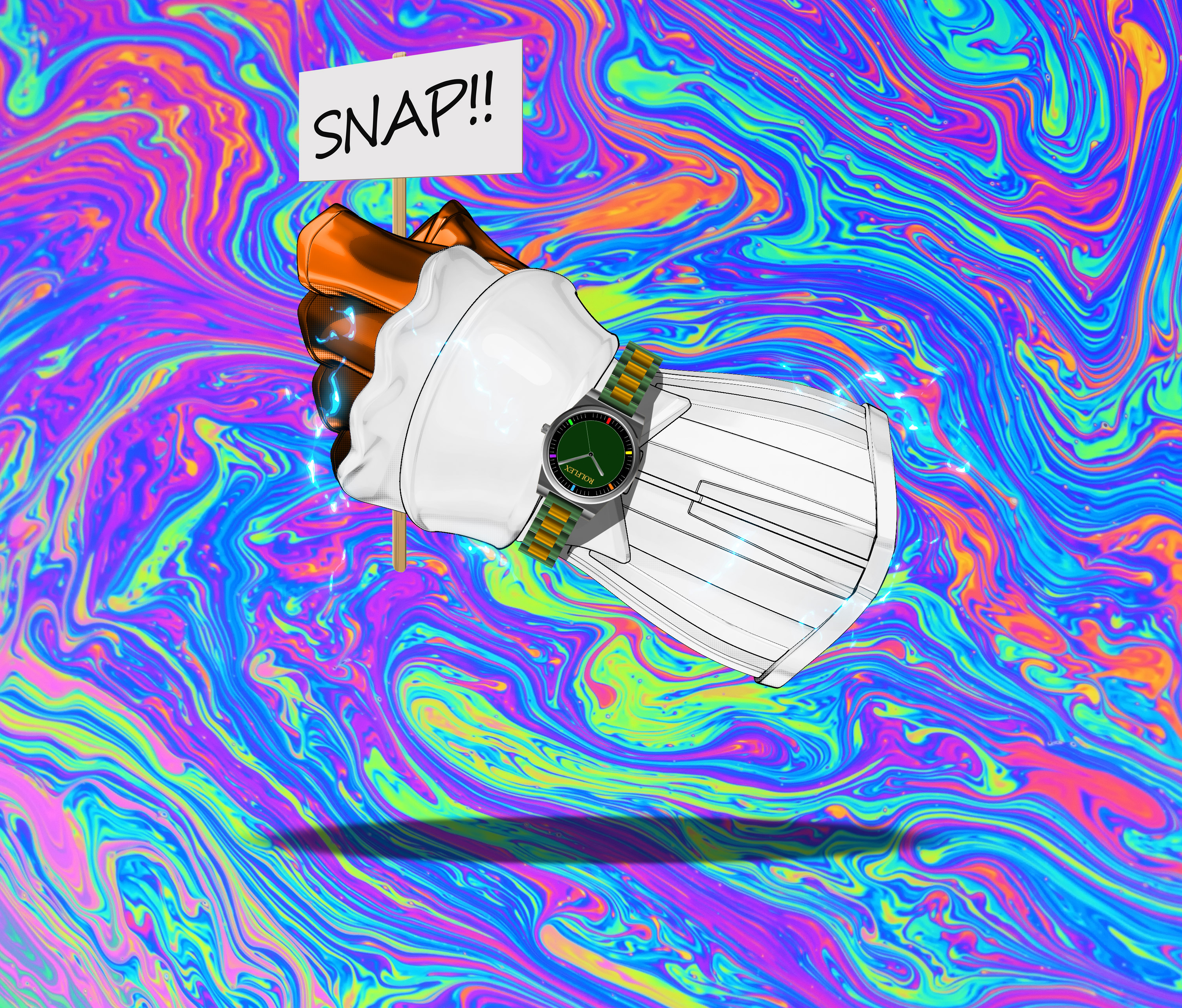 NFT Image
