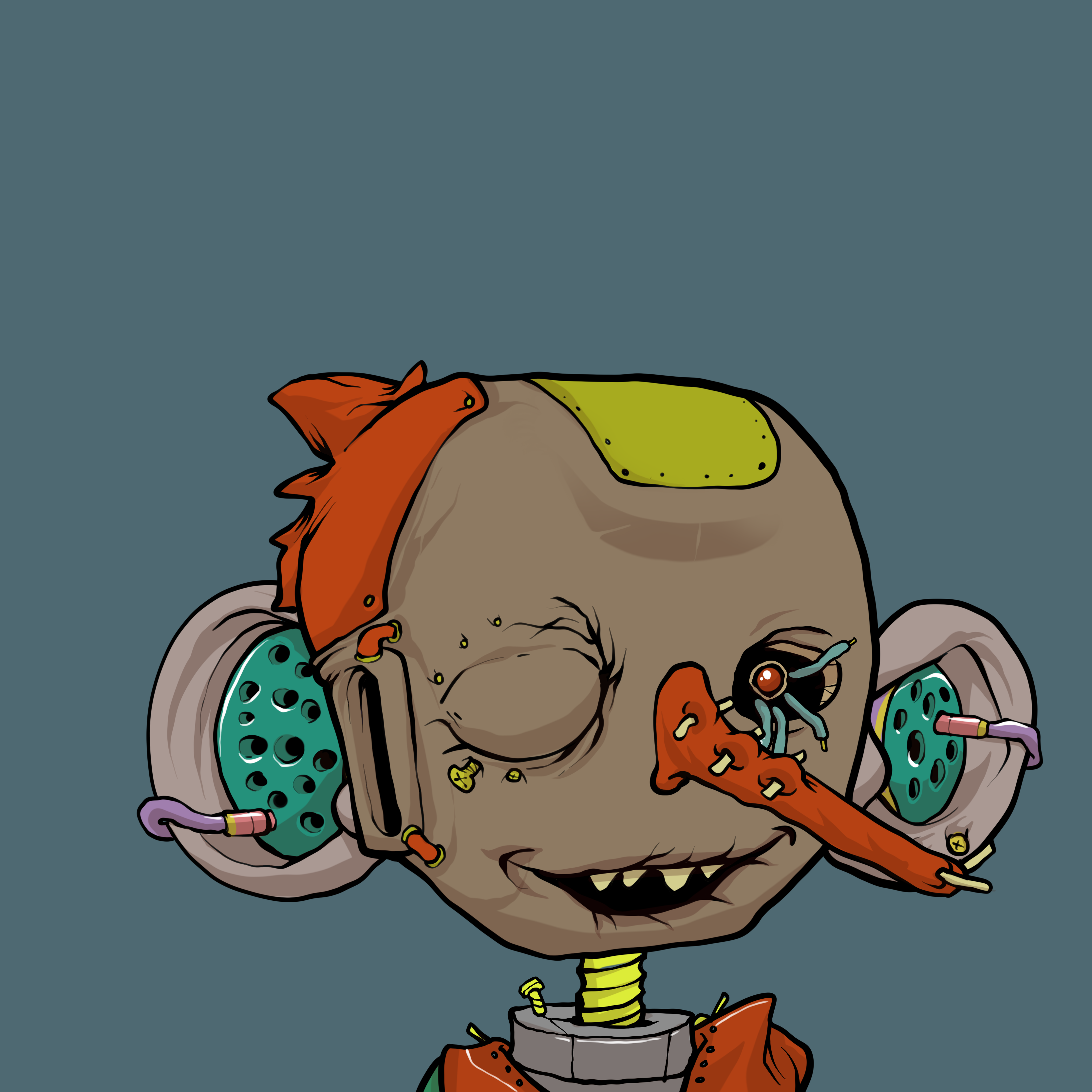 NFT Image