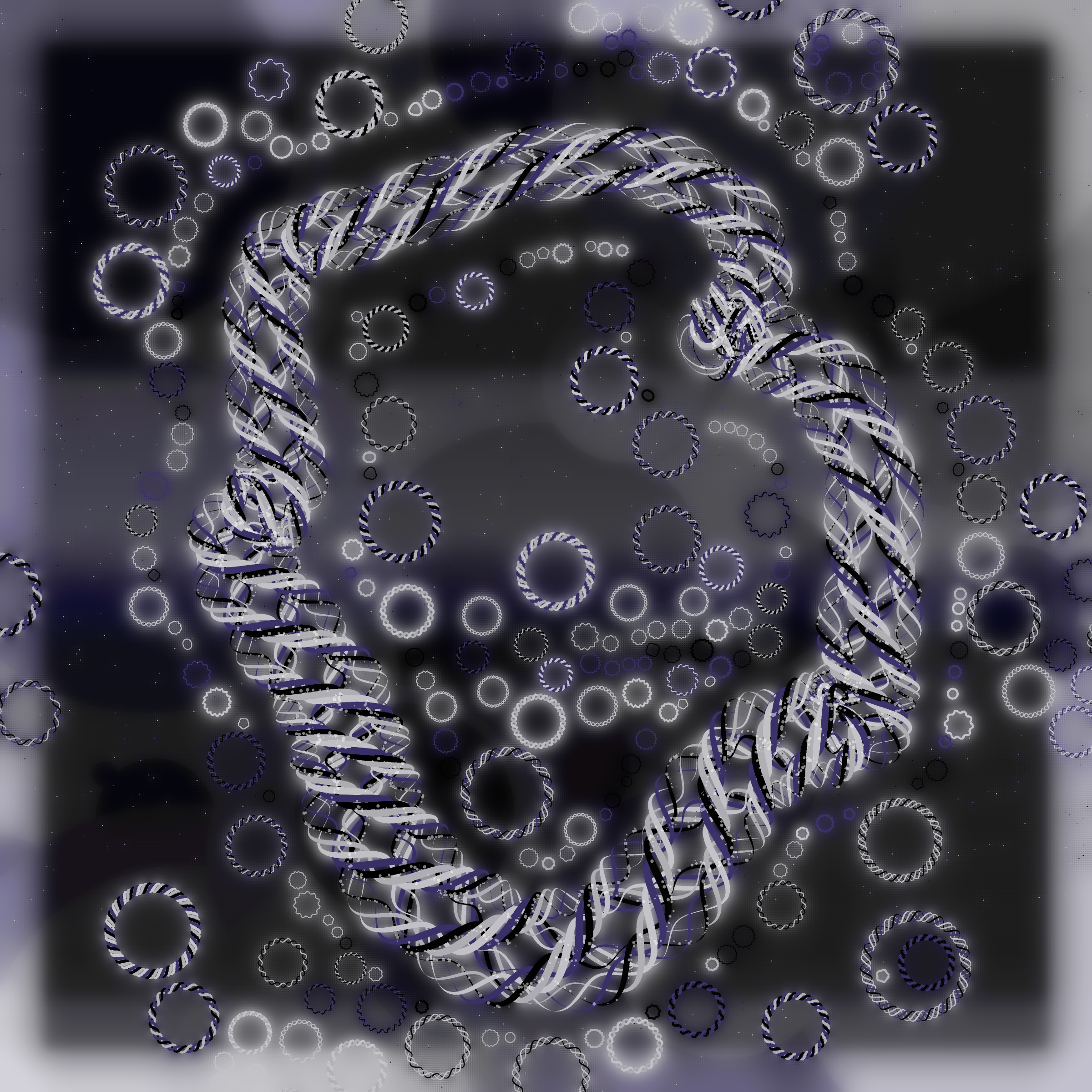 Friendship Bracelets #18877