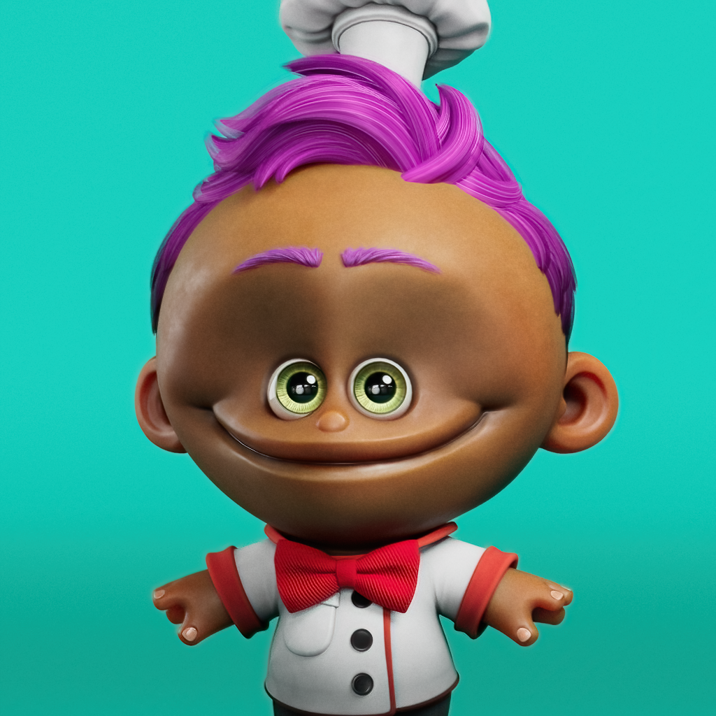 Chef #1927