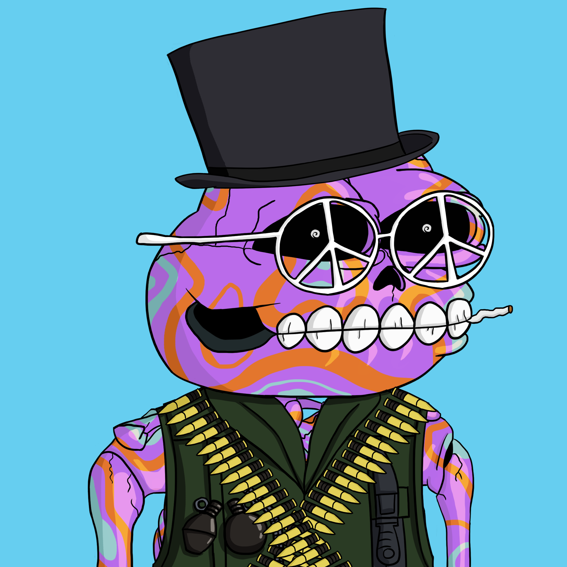Degen Gang #3953