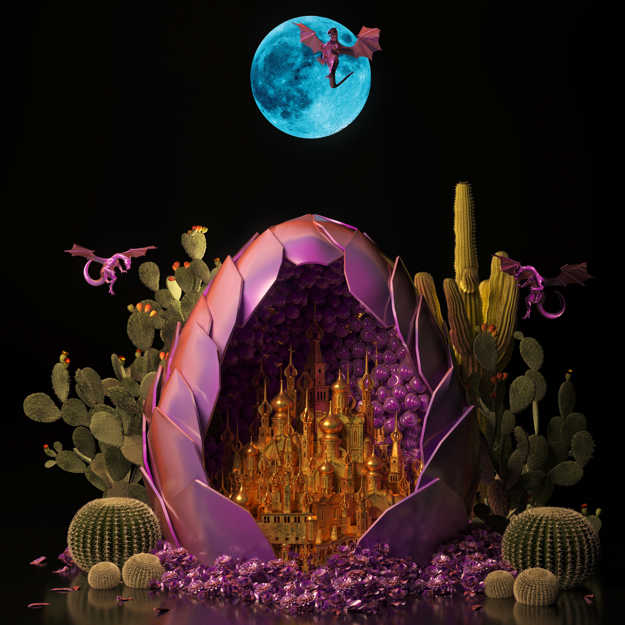NFT Image