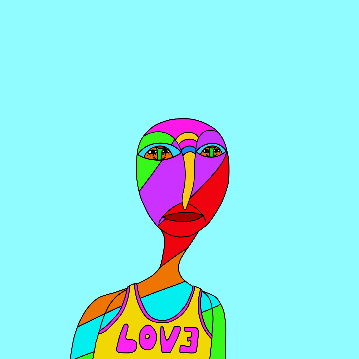 NFT Image
