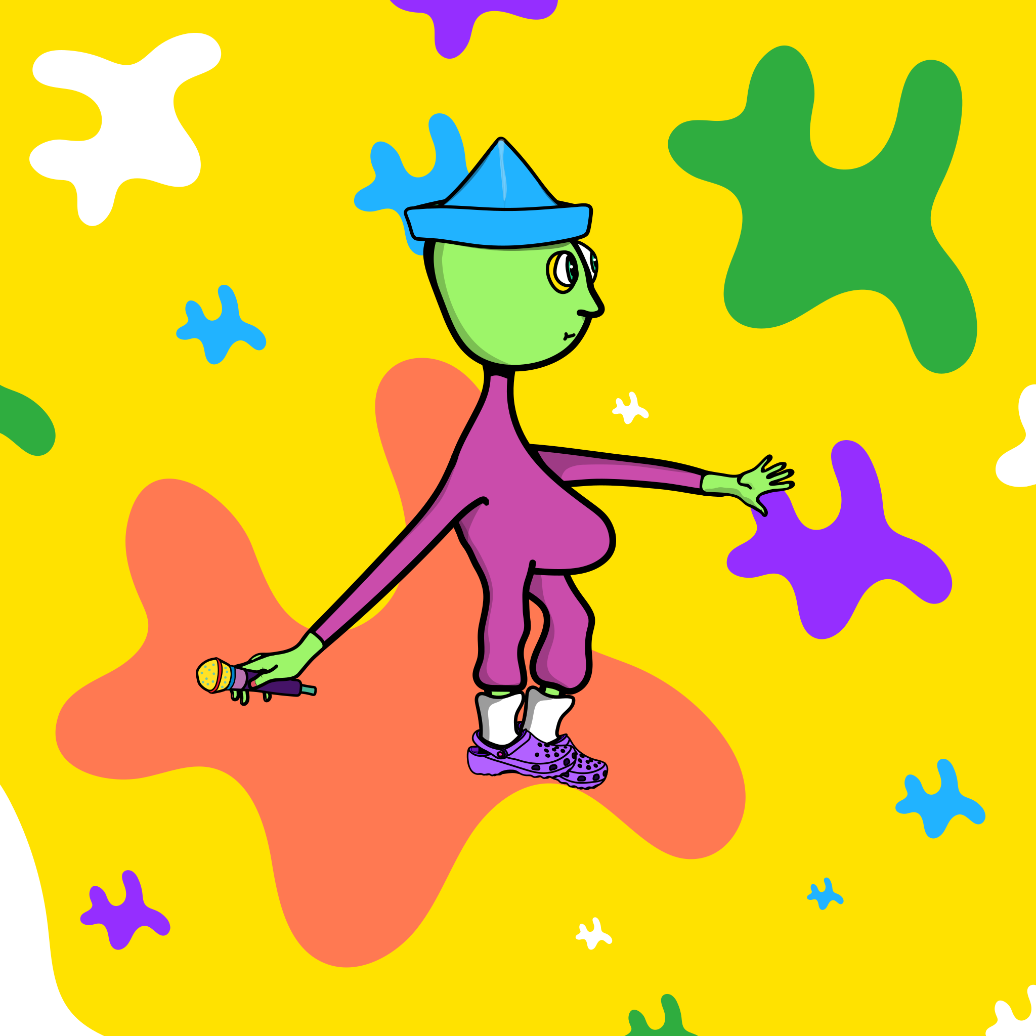 NFT Image