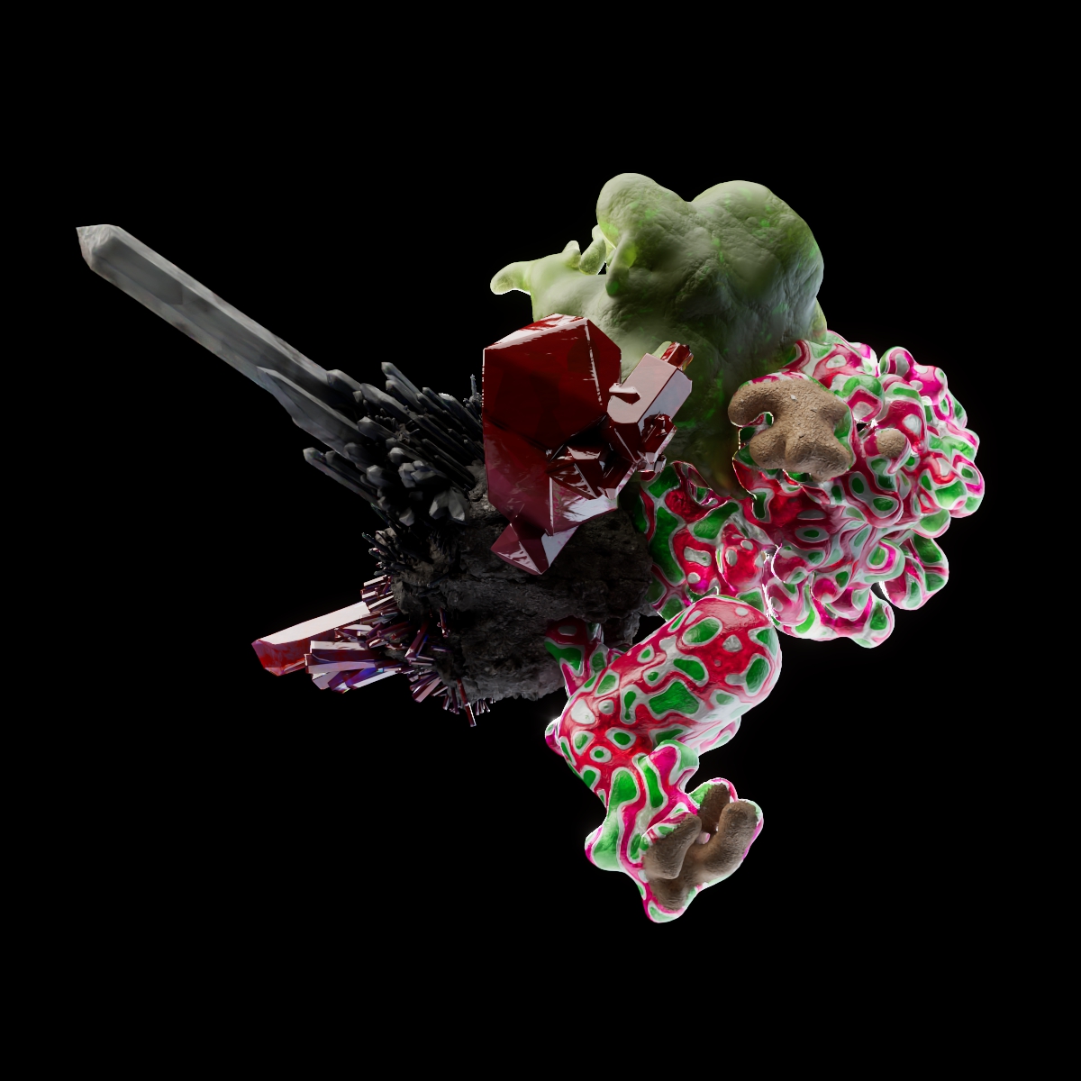 NFT Image