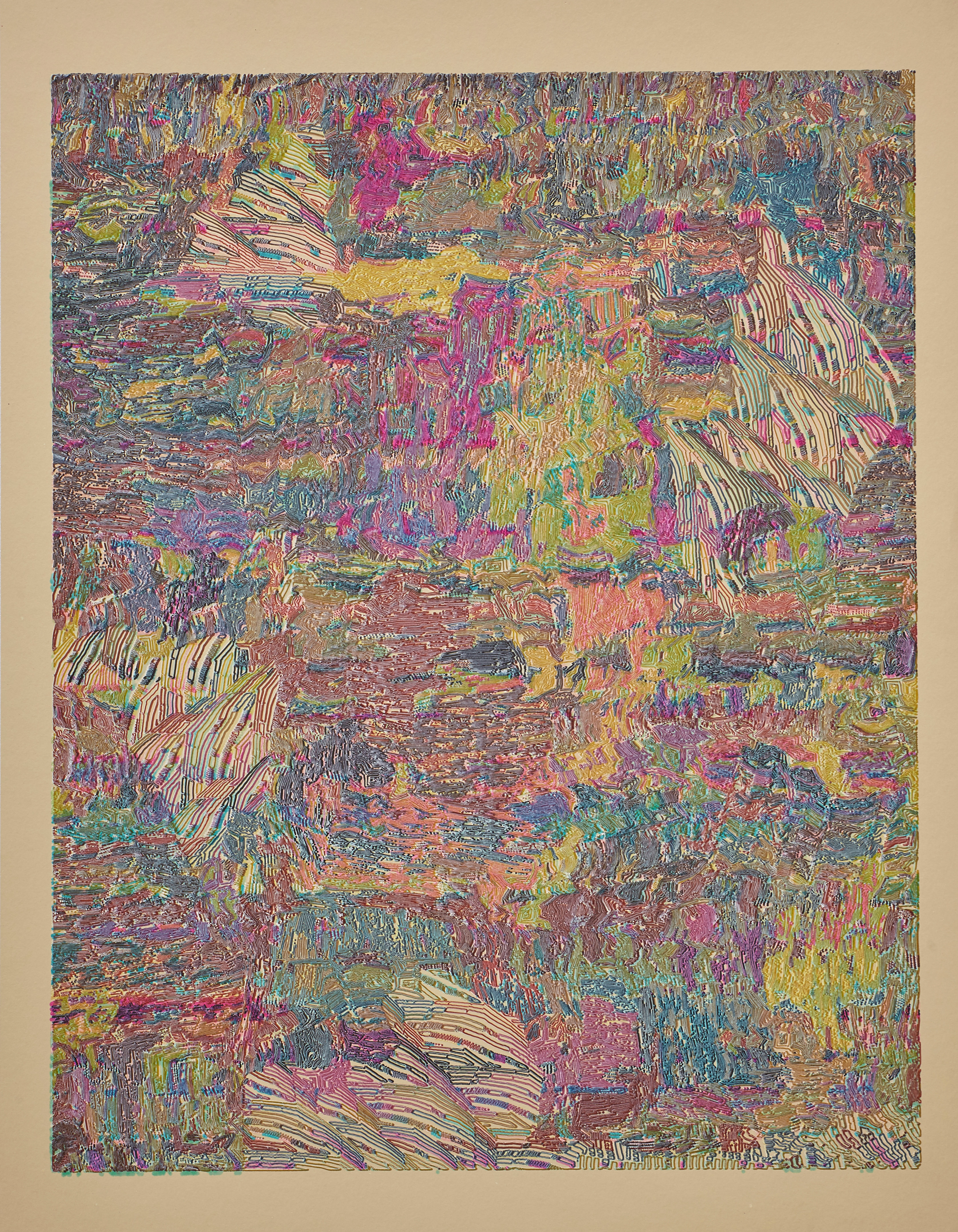 Collective Tissue (Palette 4) 01