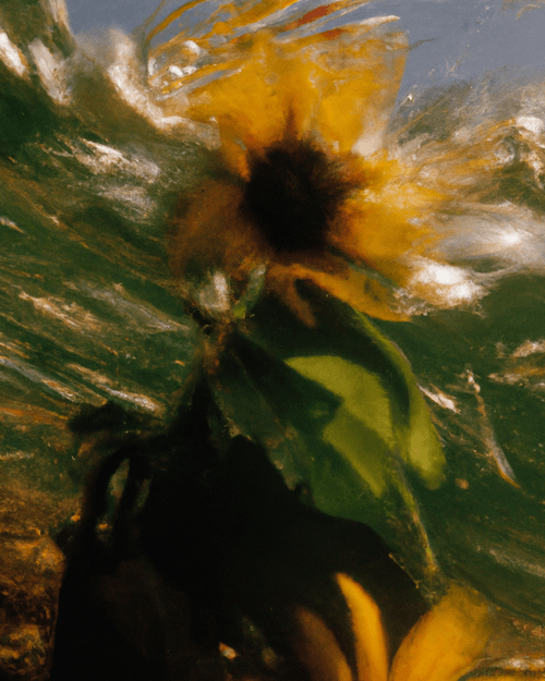 Tsunflower Chaos #177