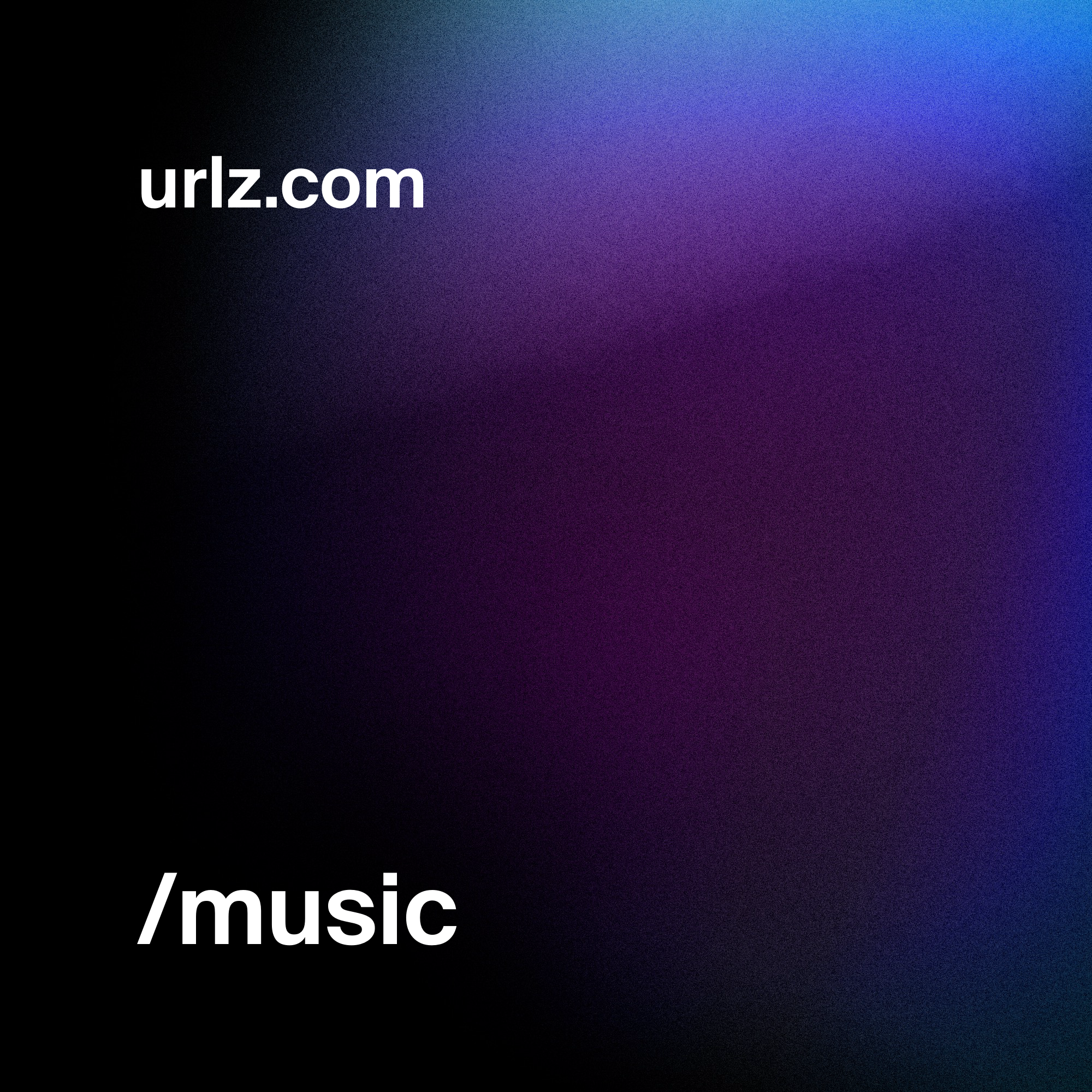 music