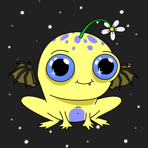 ribbits #5