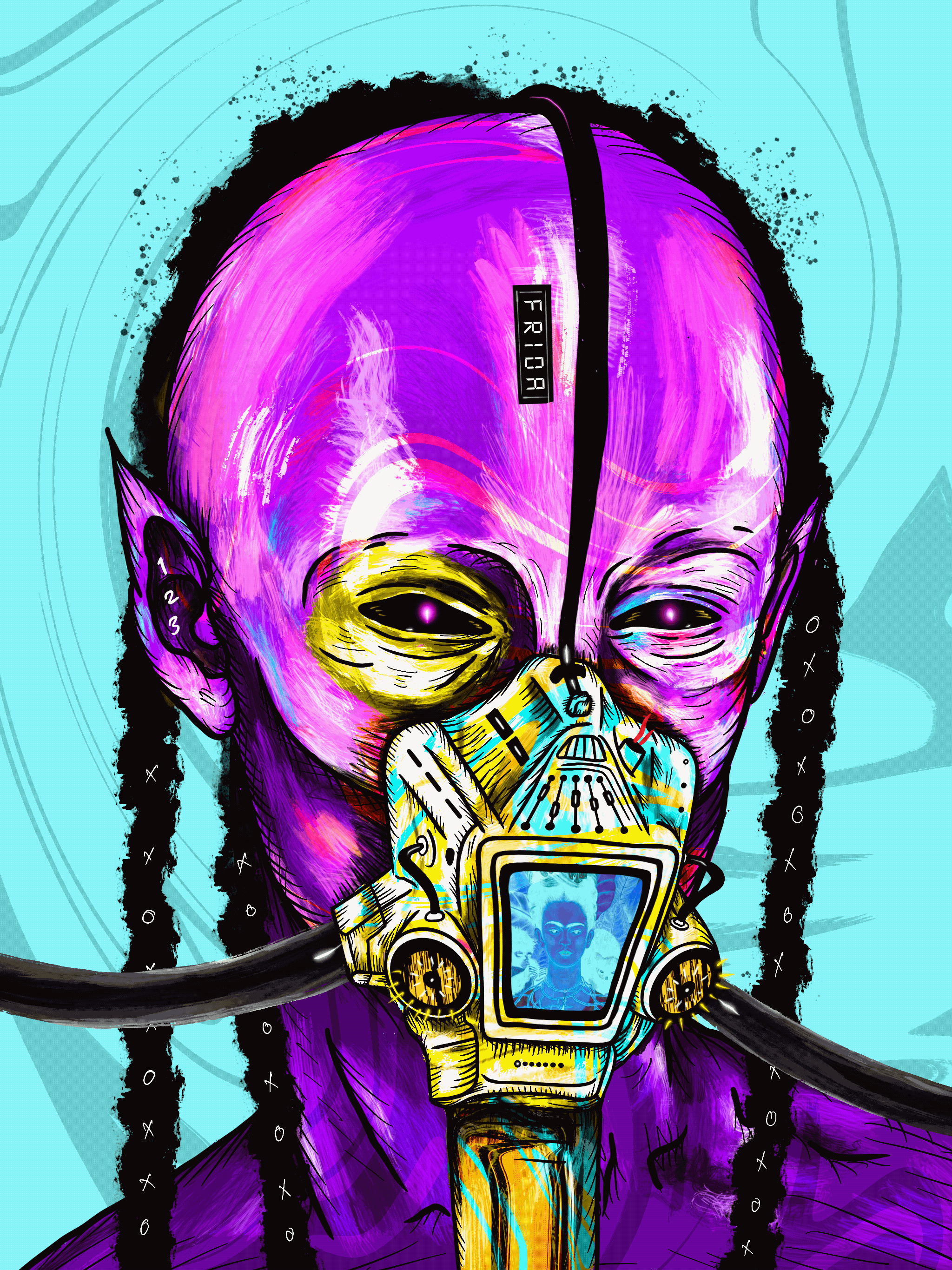 The Secrets of Screen