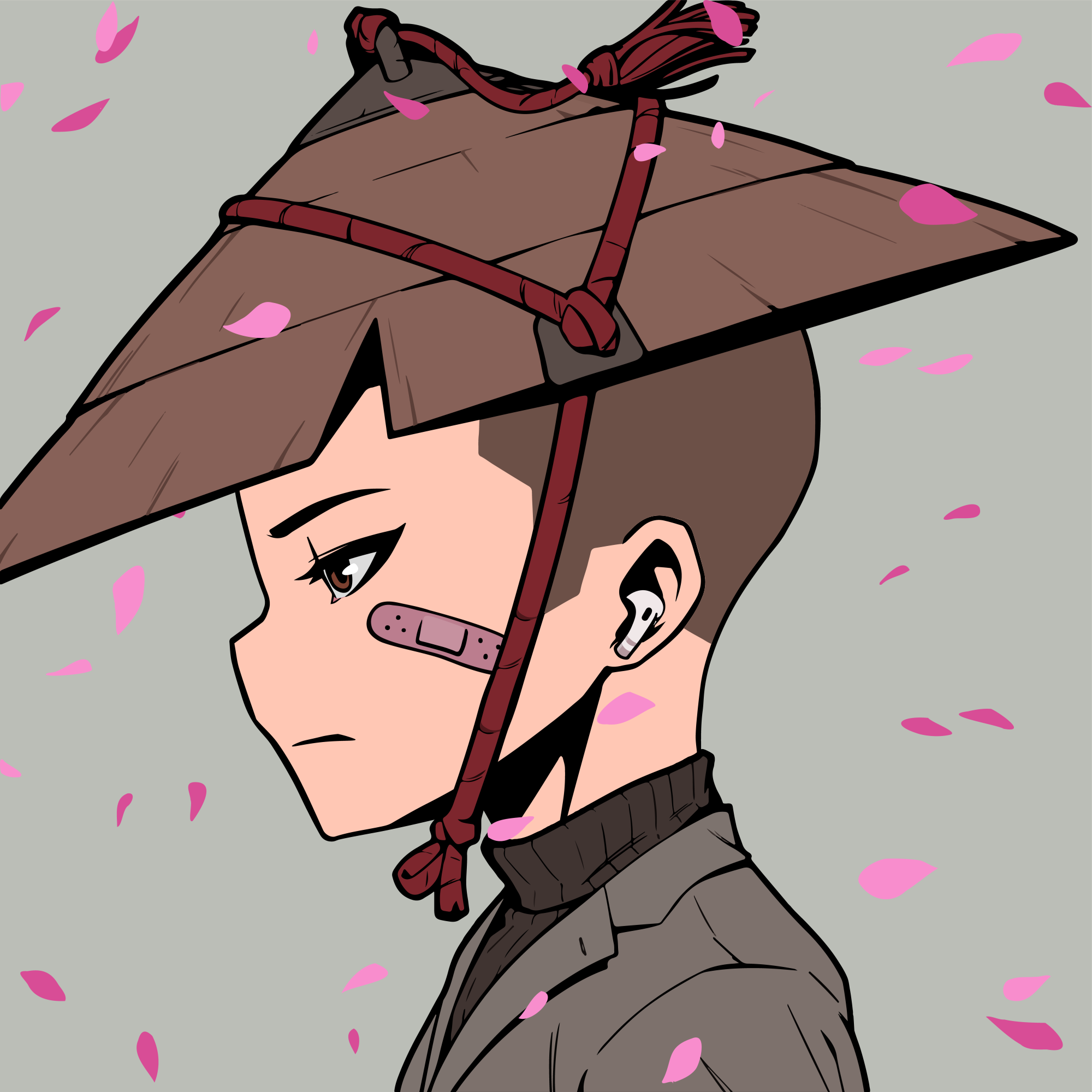 Kidzuki #2124