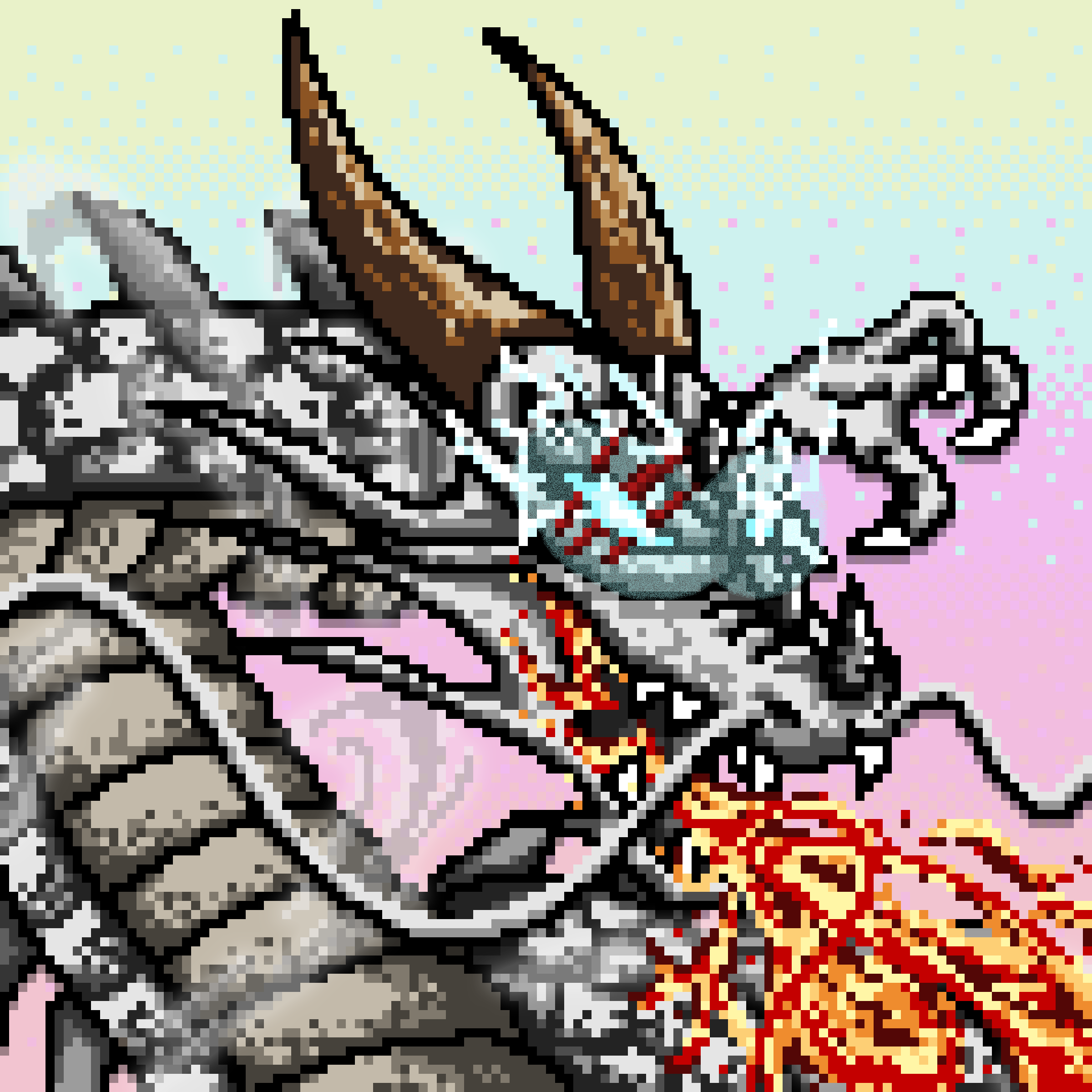 Ancient Ghidorah Godz #265
