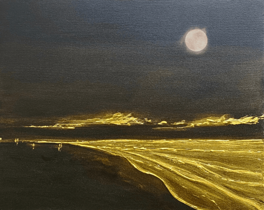 Nocturnal Stroll #6/10