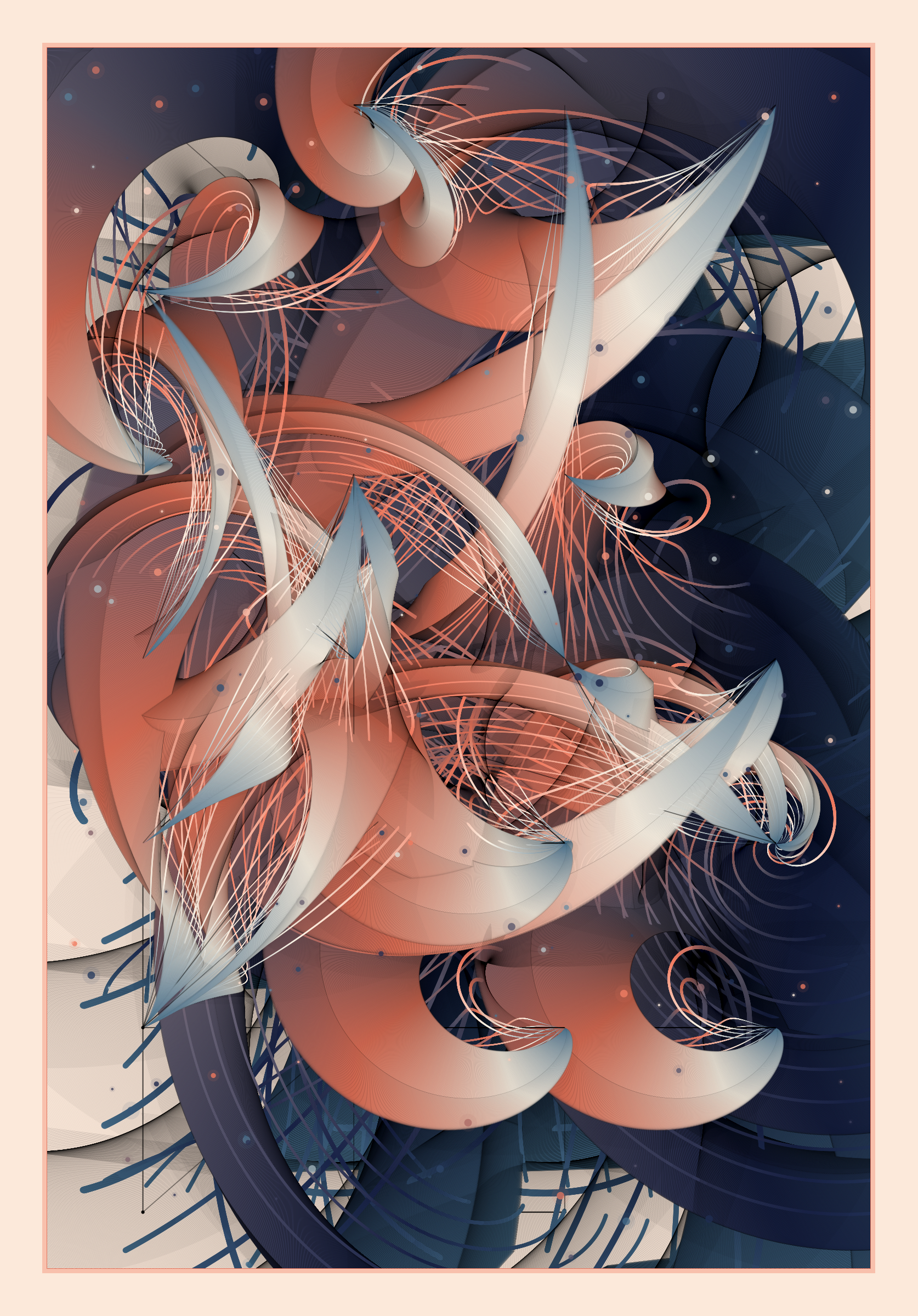 the Universe Machine #62