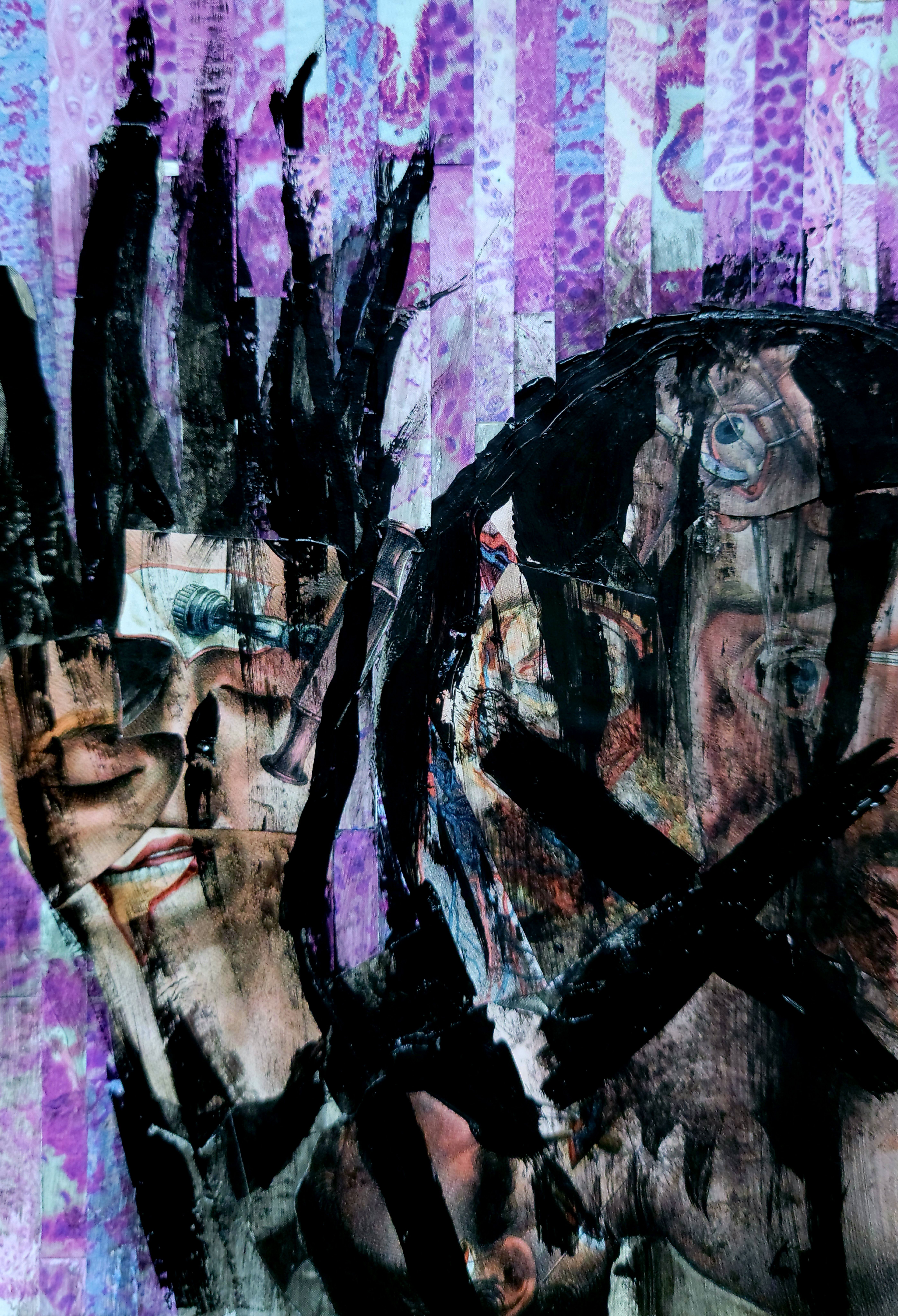 They Don't Like To Talk About It