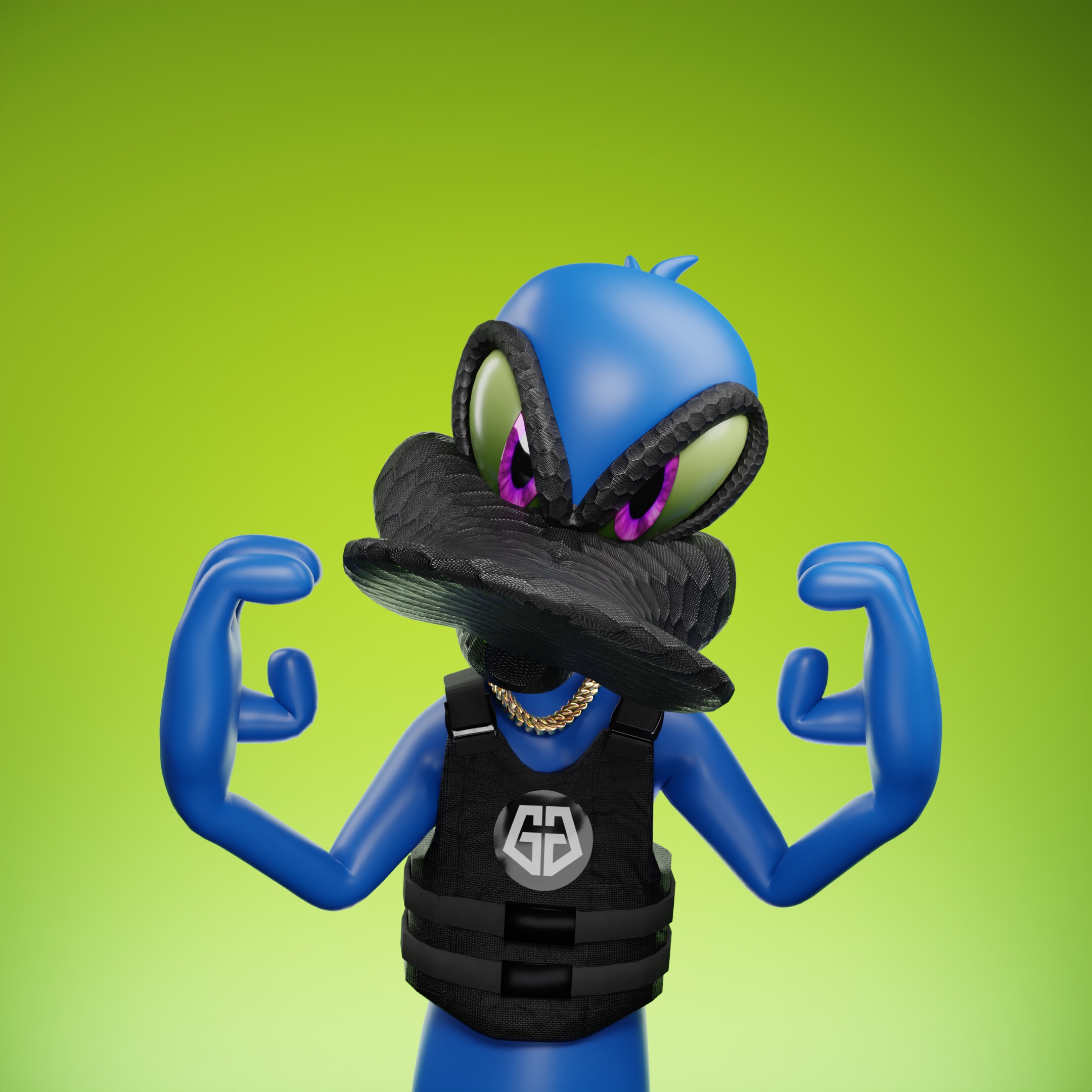 NFT Image