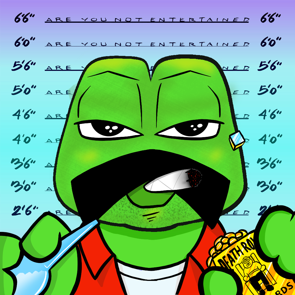 Alcatraz Swim Team - VivaLaVandal